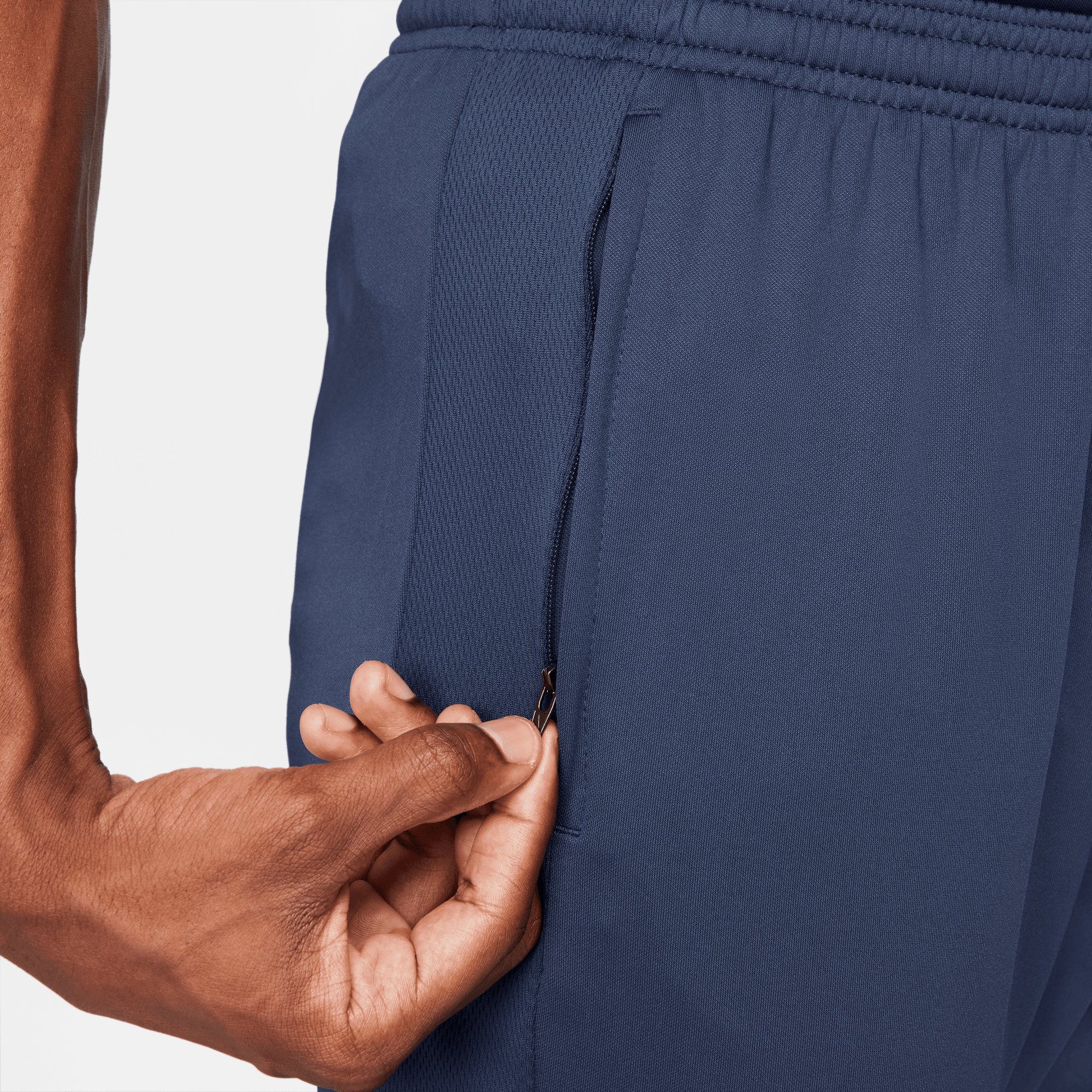 NIKE M NK DF ACD23 PANT KPZ BR MIDNIGHT NAVY/MIDNIGHT NAVY/HY – Bild 5