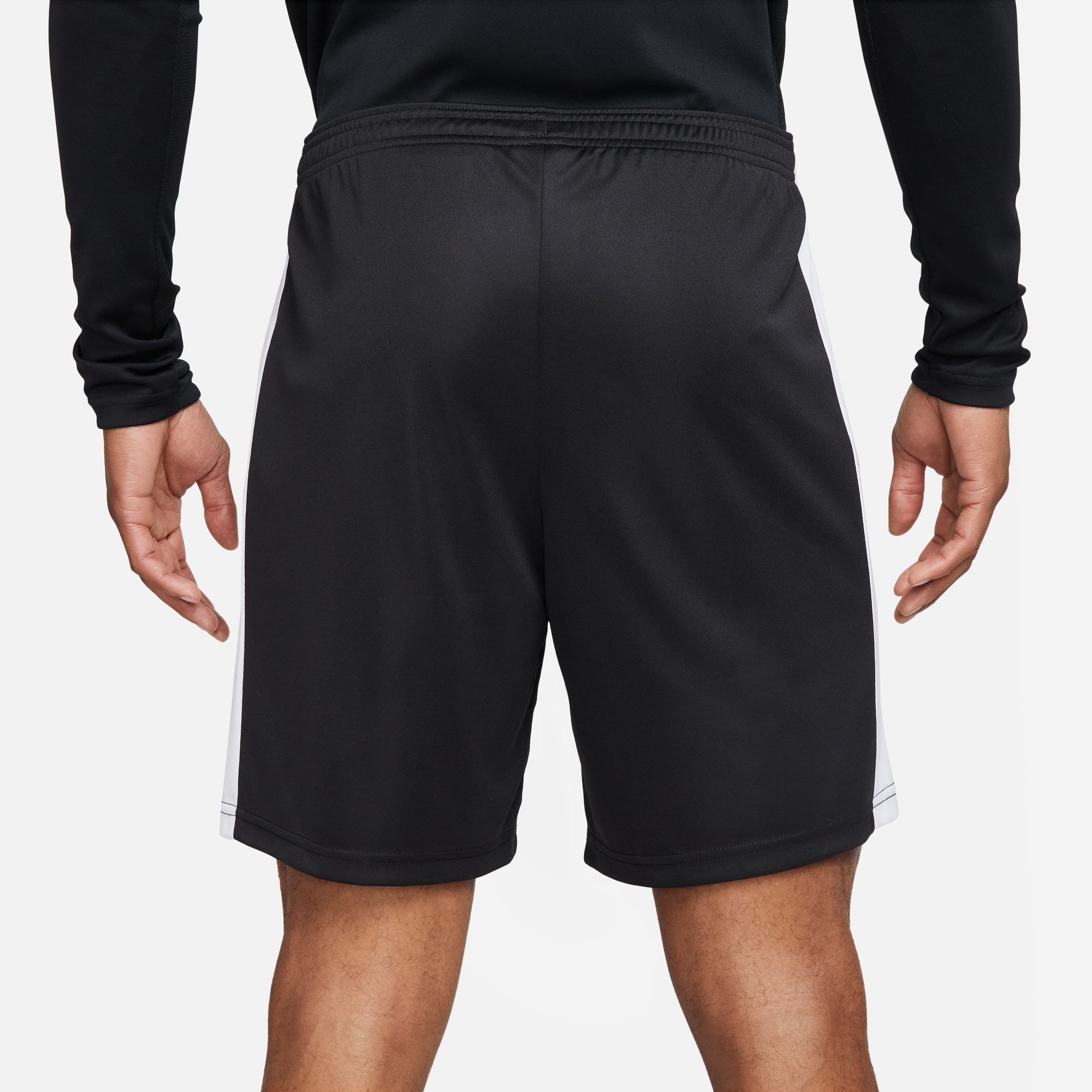 NIKE M NK DF ACD23 SHORT K BR BLACK/WHITE/BRIGHT CRIMSON – Bild 2