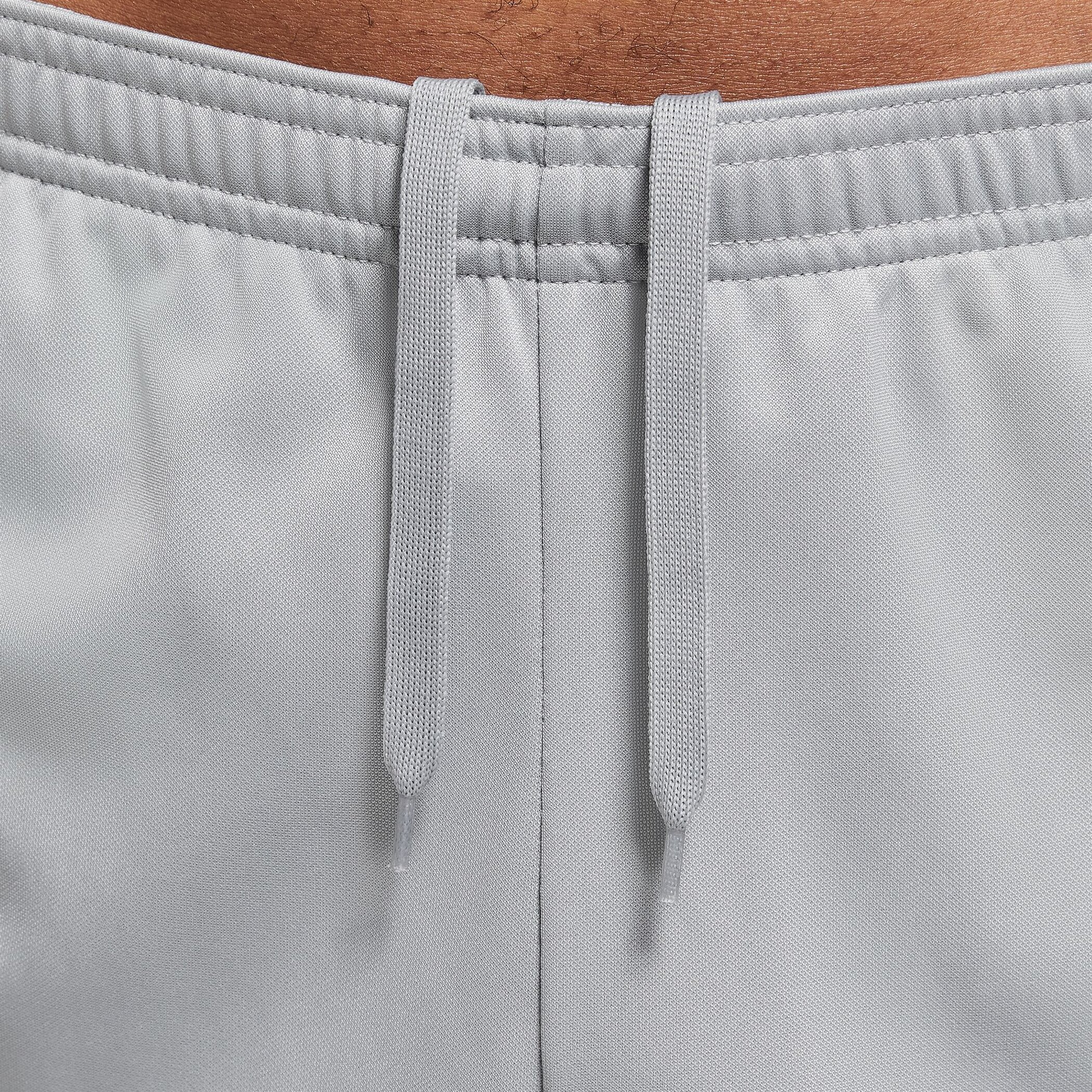 NIKE M NK DF ACD23 SHORT K BR FLT SILVER/VOLT/BLACK – Bild 4
