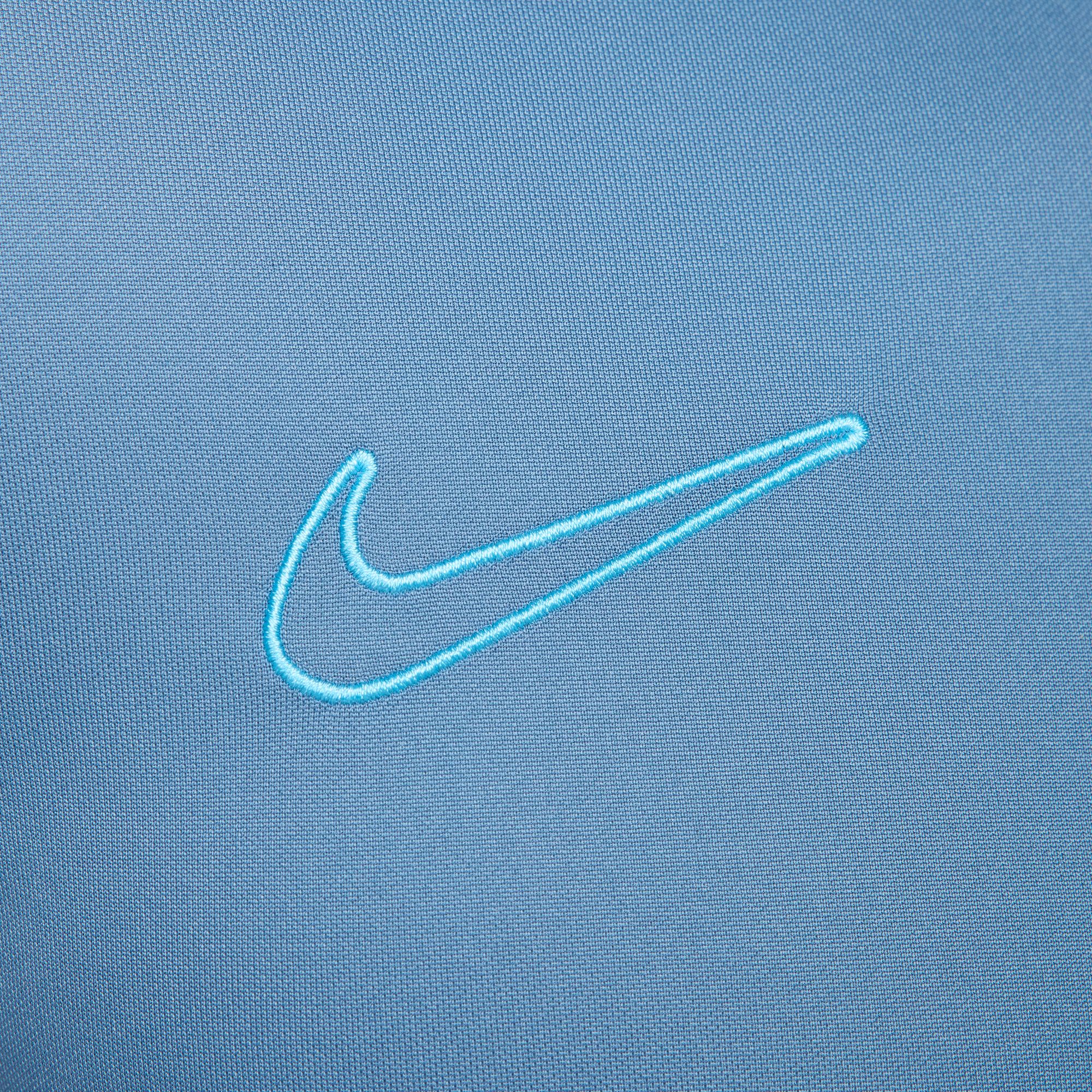 NIKE M NK DF ACD23 TOP SS BR AEGEAN STORM/BALTIC BLUE/BALTI – Bild 4