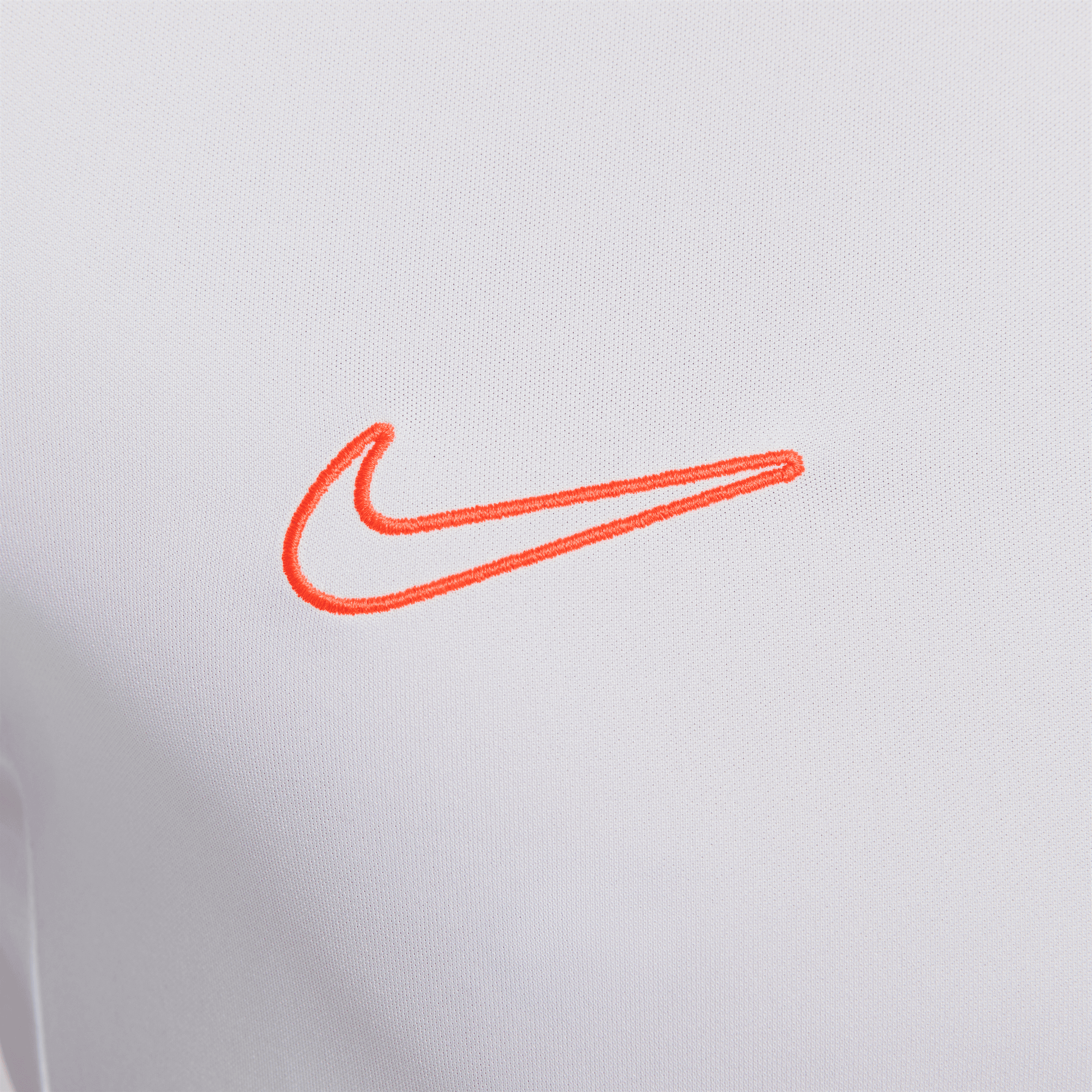 NIKE M NK DF ACD23 TOP SS BR WHITE/BLACK/BRIGHT CRIMSON – Bild 5