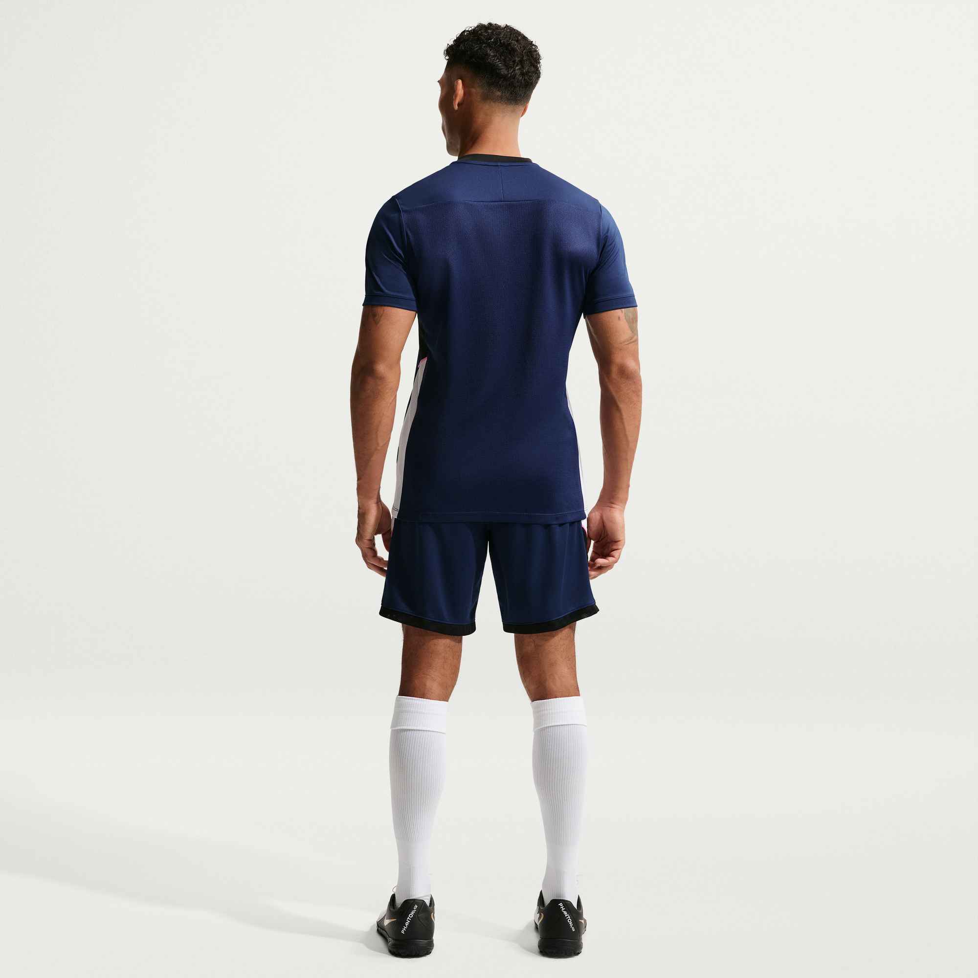 NIKE M NK DF ACD25 SHORT KP BR BLUE VOID/WHITE/BLACK/PINKSICL – Bild 2
