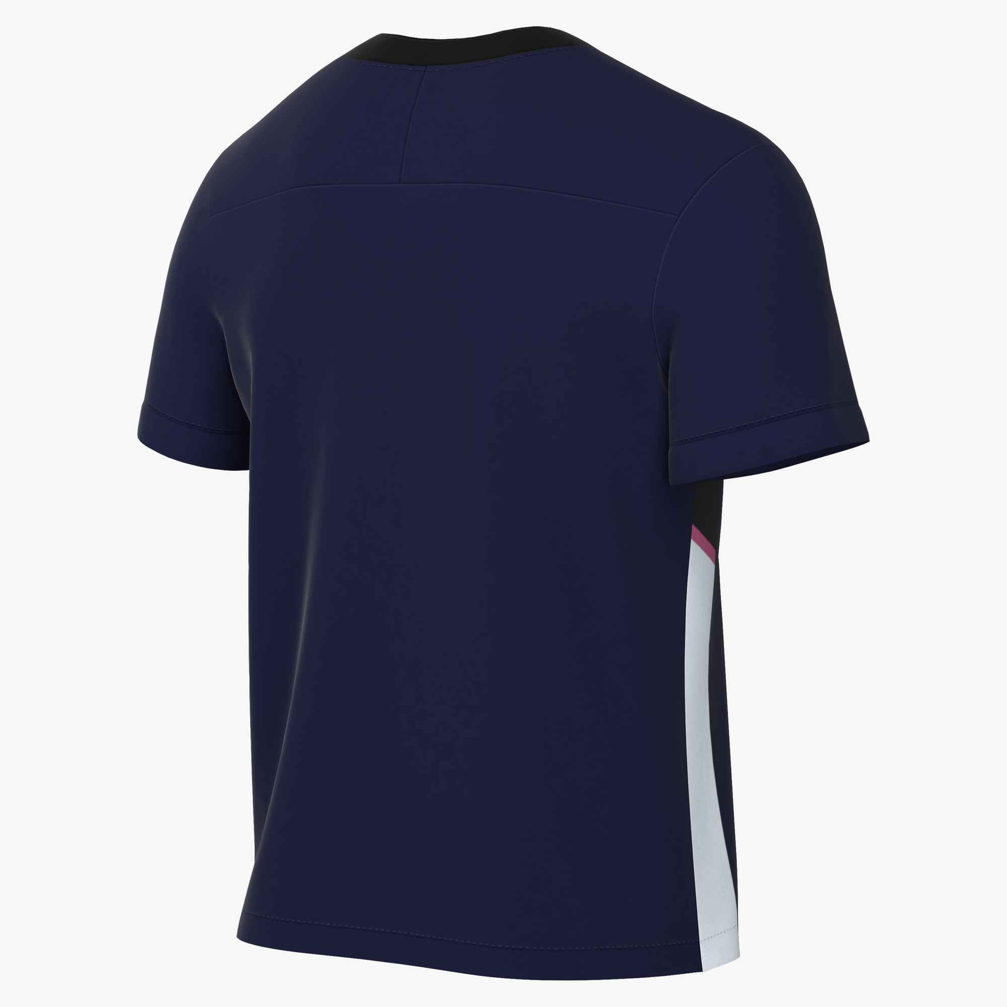 NIKE M NK DF ACD25 SS TOP BR BLUE VOID/BLACK/WHITE/PINKSICL – Bild 4