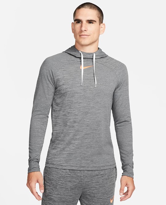 NIKE M NK DF ACD HOODIE PO FP HT