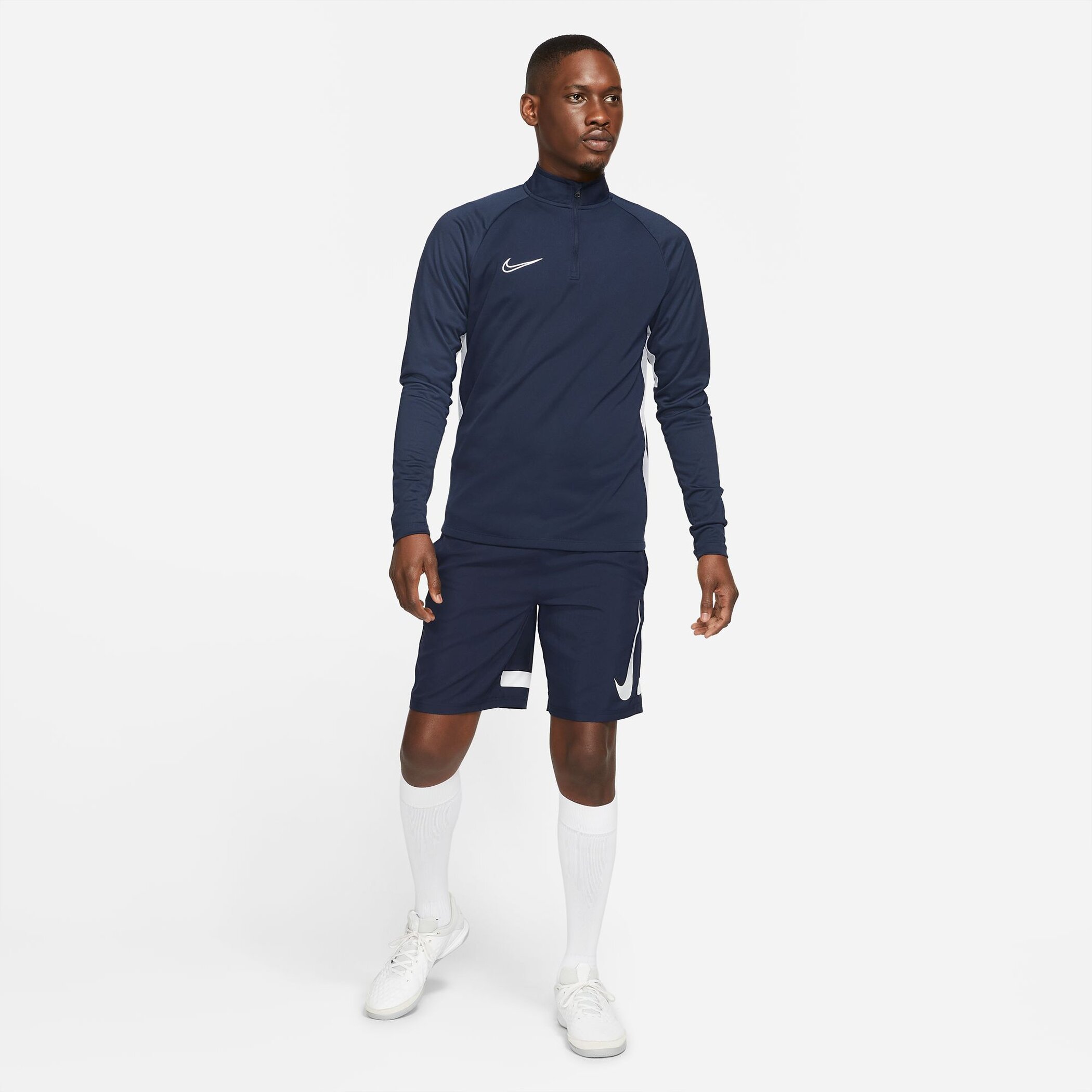 NIKE M NK DF ACD SHRT WP GX – Bild 3