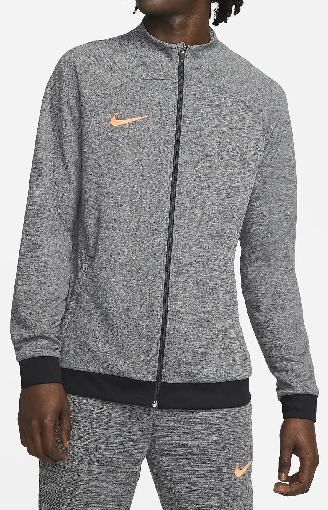 NIKE M NK DF ACD TRK JKT K FP HT