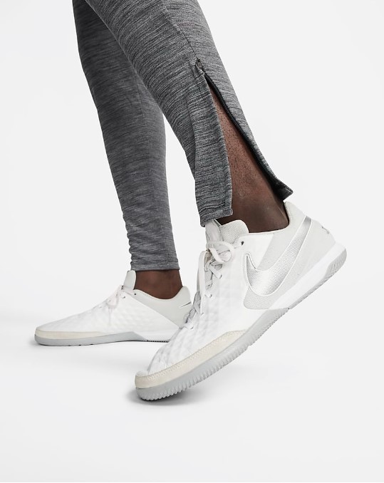 NIKE M NK DF ACD TRK PNT KP FP HT BLACK/SUNSET GLOW – Bild 5