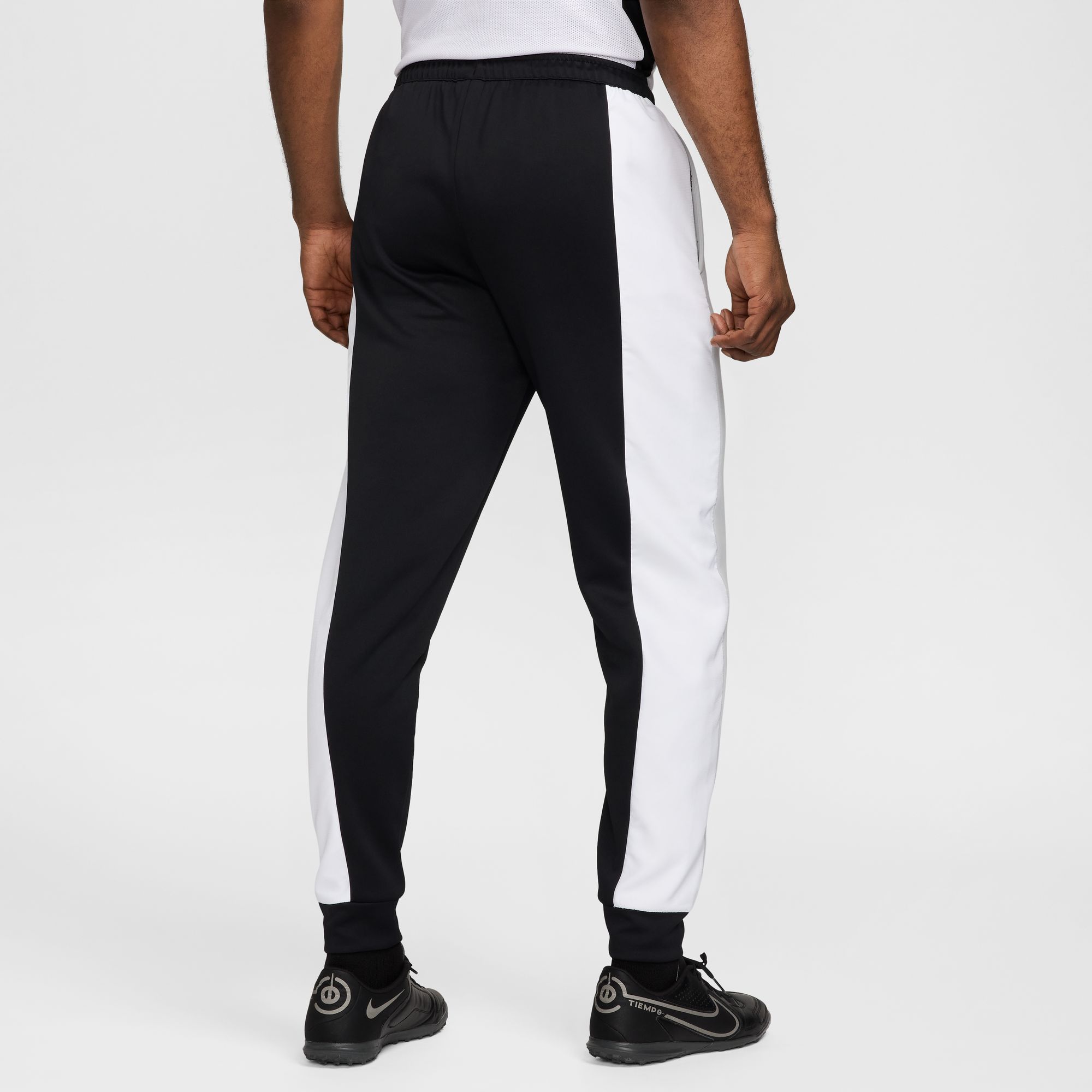 NIKE M NK DF ACD TRK PNT NOV BLACK/WHITE/LT SMOKE GREY/WHIT – Bild 2