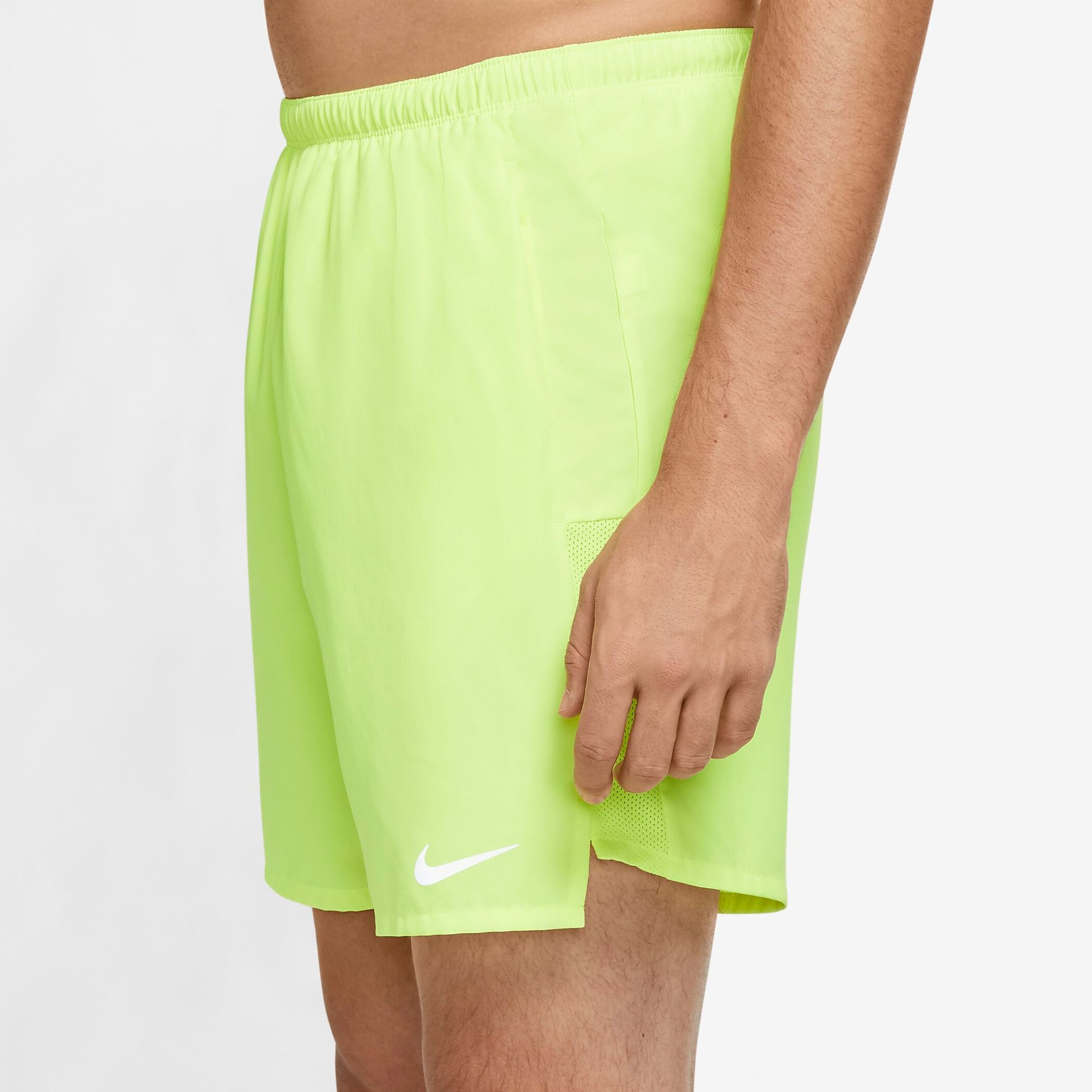 NIKE M NK DF CHALLENGER SHORT 7BF – Bild 3