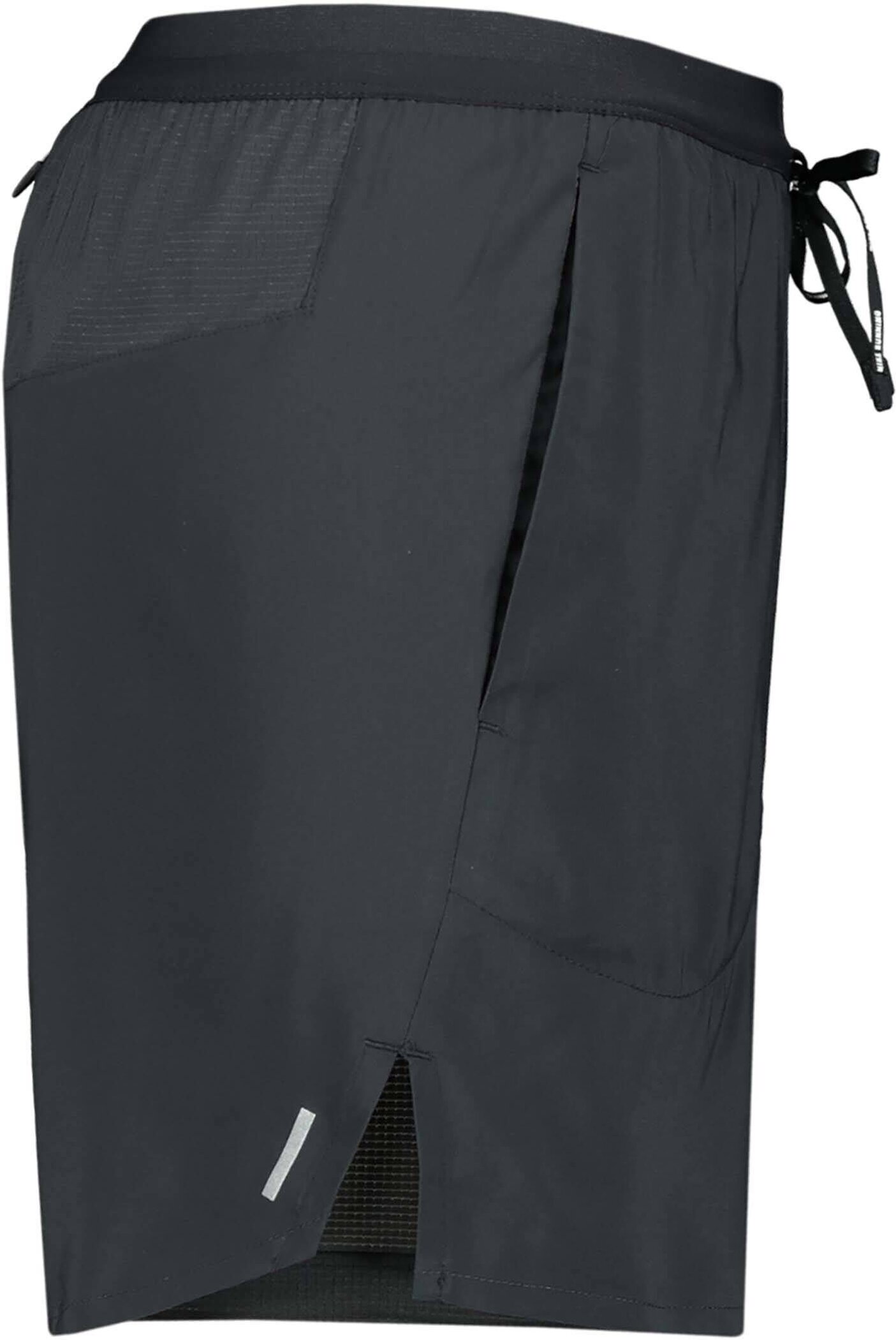 NIKE M NK DF FLX STRD 2IN1 SHRT 7IN BLACK/BLACK/REFLECTIVE SIL – Bild 4