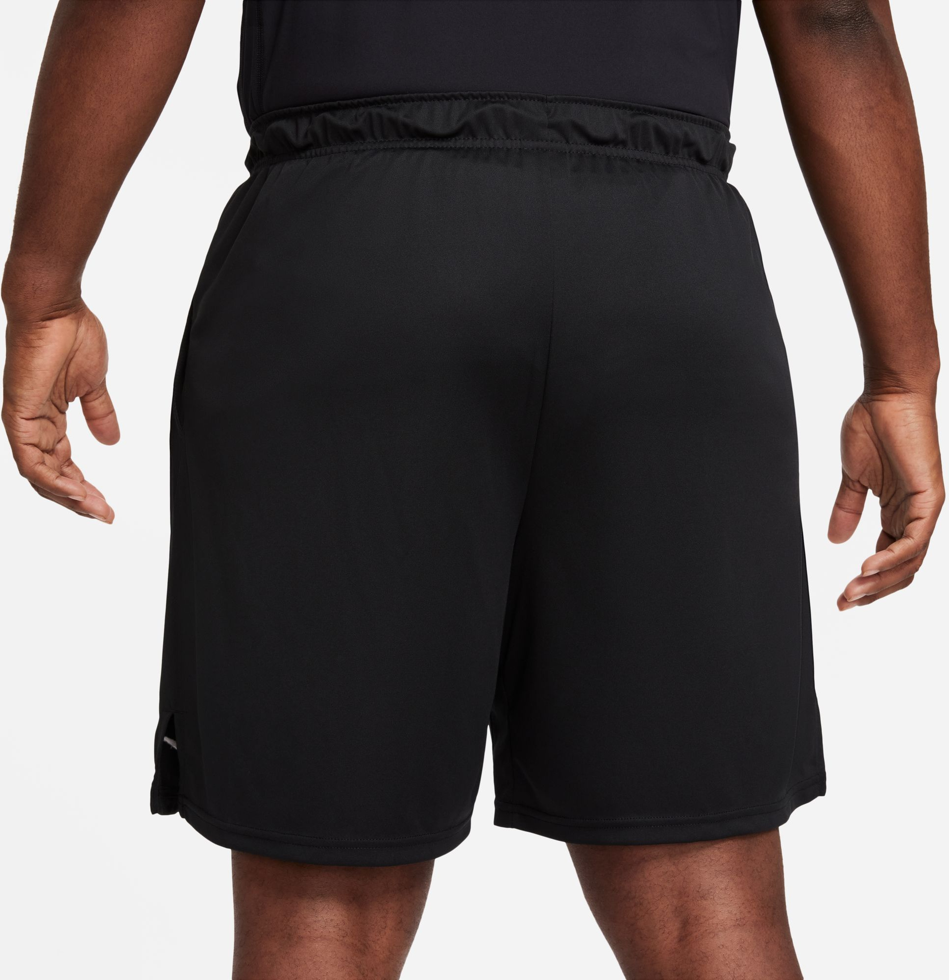 NIKE M NK DF KNIT SHORT 6.0 – Bild 2
