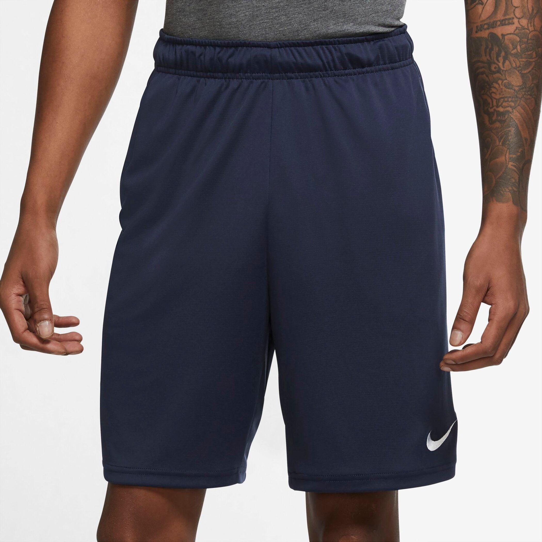 NIKE M NK DF KNIT SHORT 6.0