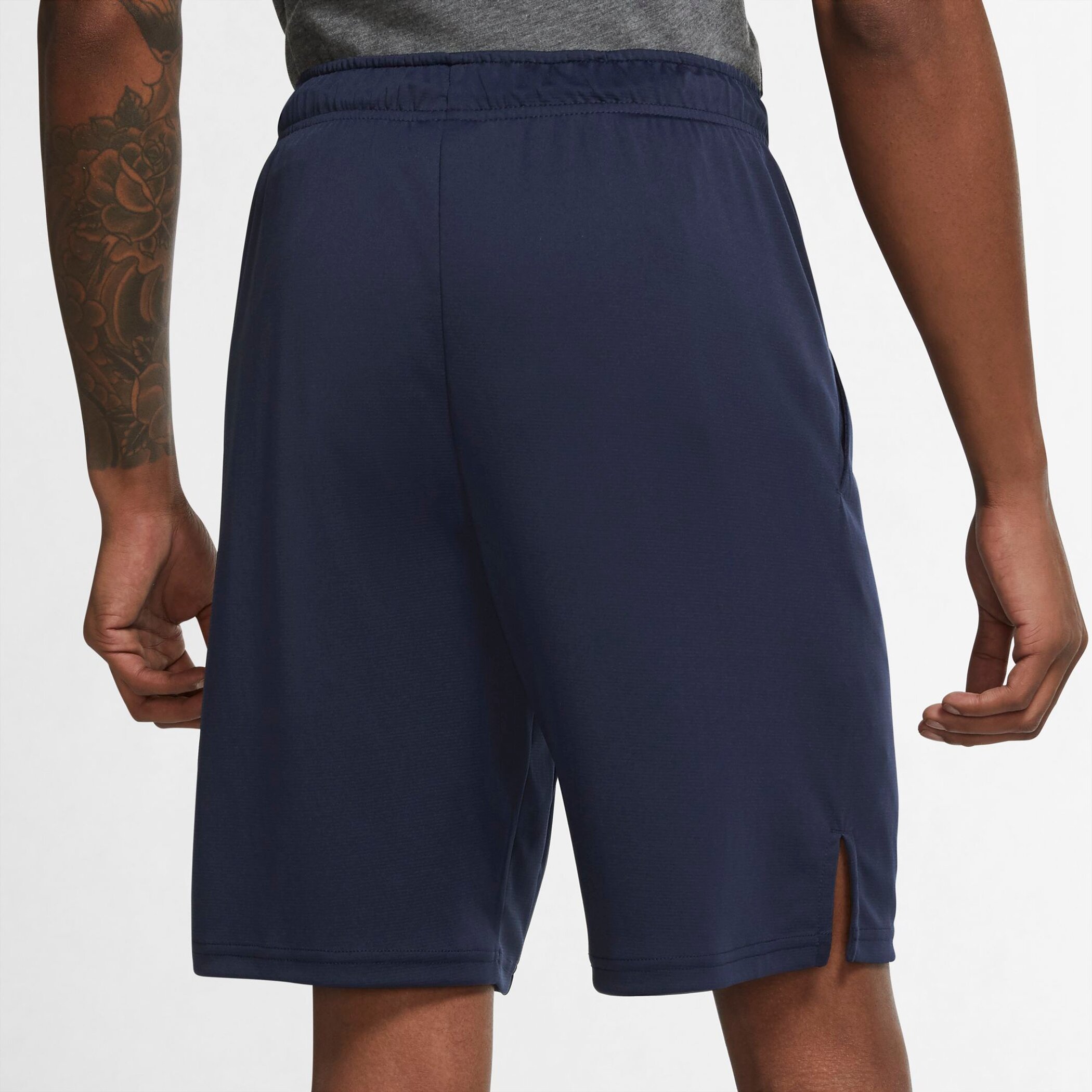 NIKE M NK DF KNIT SHORT 6.0 – Bild 2