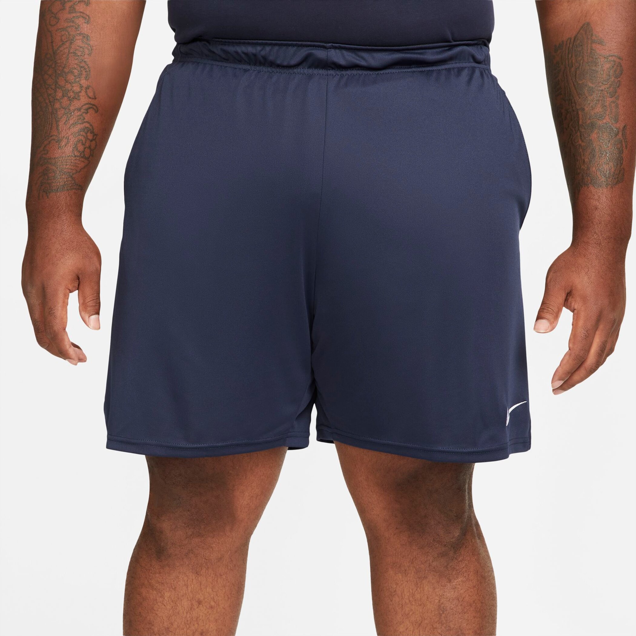 NIKE M NK DF KNIT SHORT 6.0 – Bild 4
