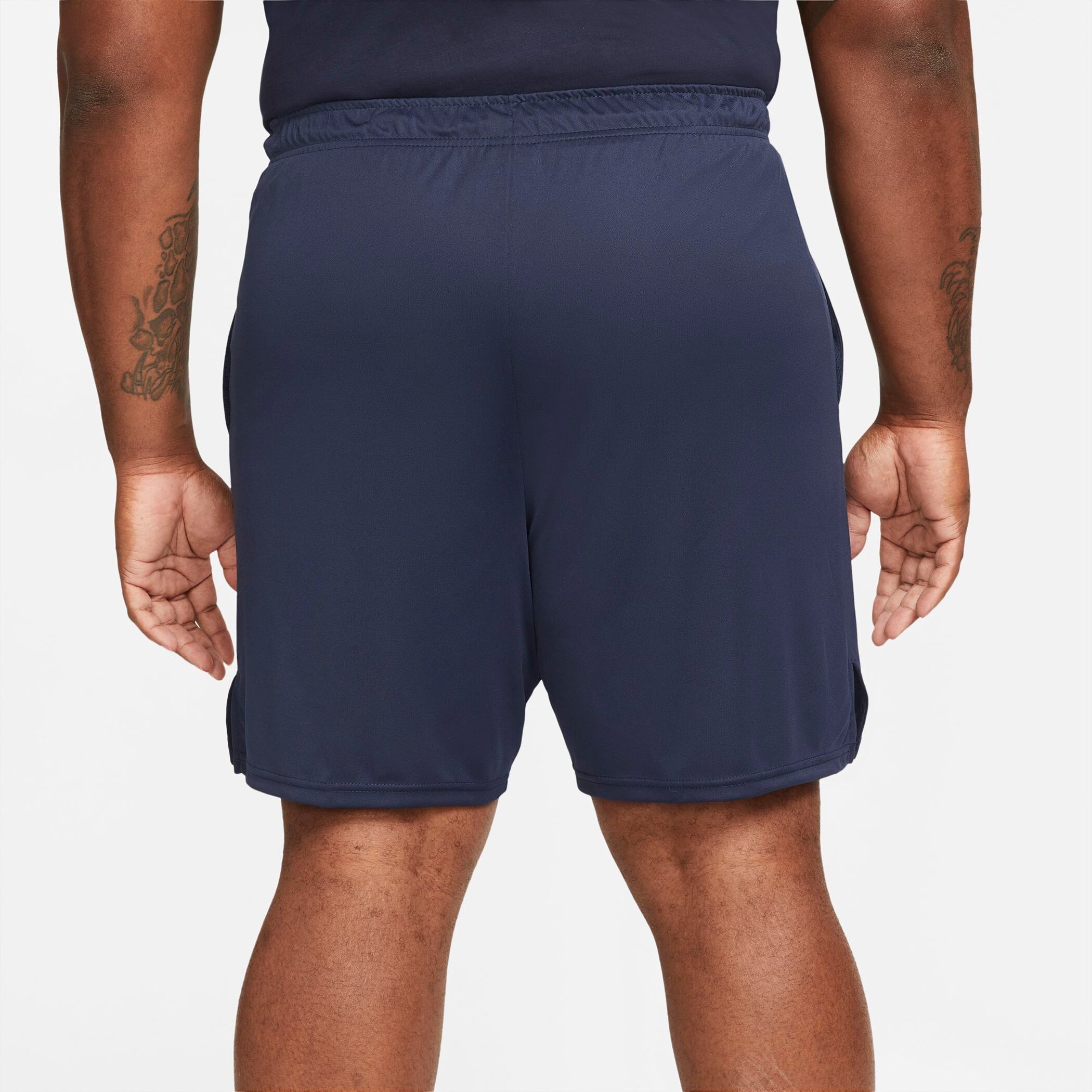 NIKE M NK DF KNIT SHORT 6.0 – Bild 5