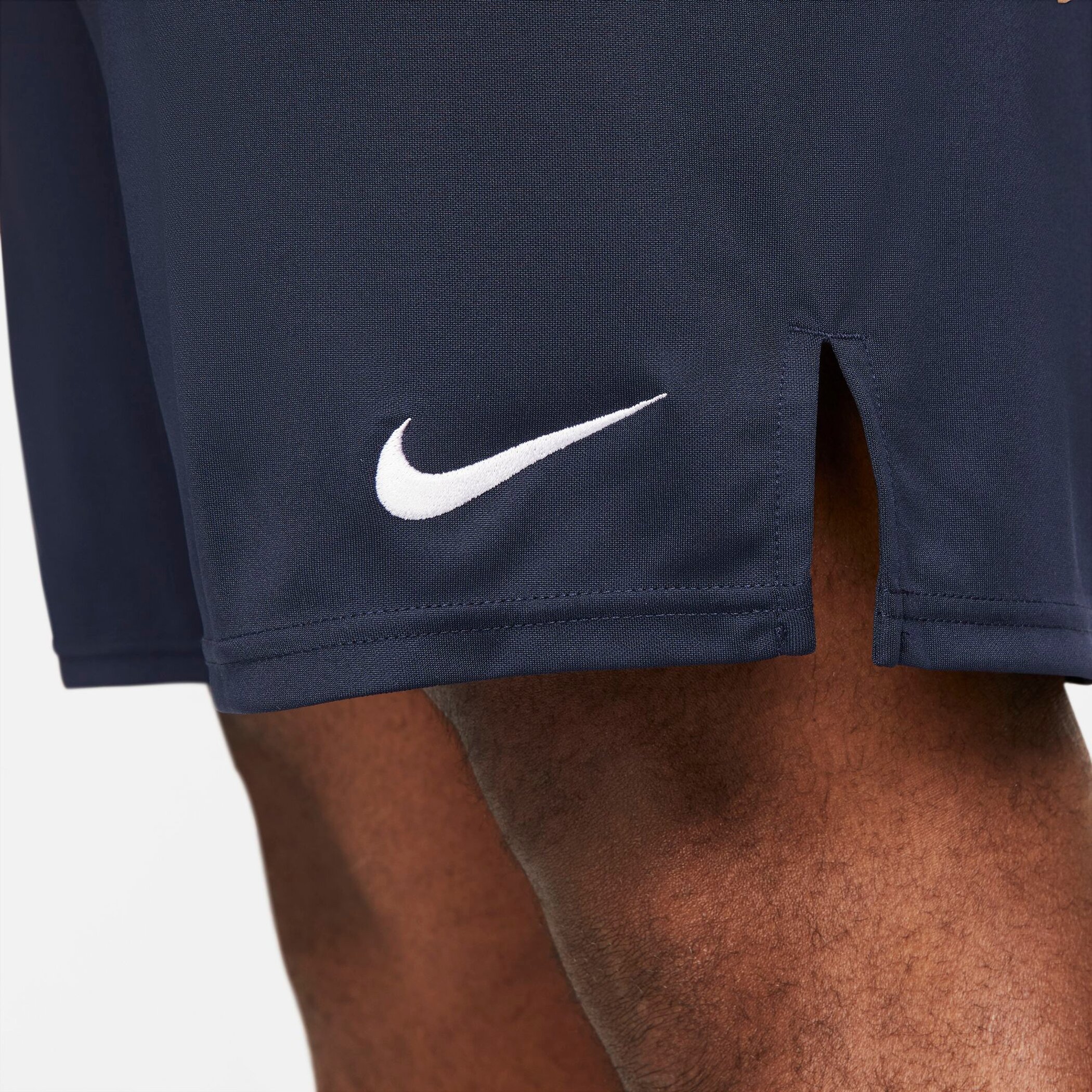 NIKE M NK DF KNIT SHORT 6.0 – Bild 7