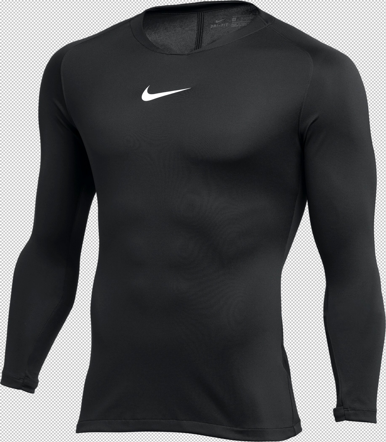 NIKE M NK DF PARK 1STLYR JSY LS