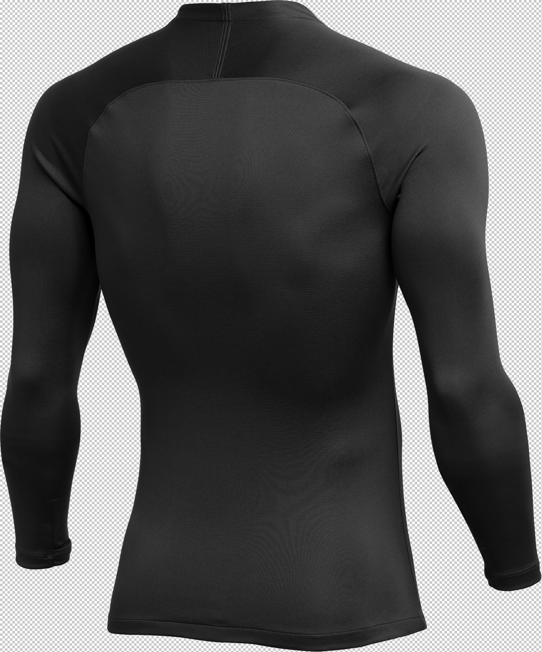 NIKE M NK DF PARK 1STLYR JSY LS – Bild 2