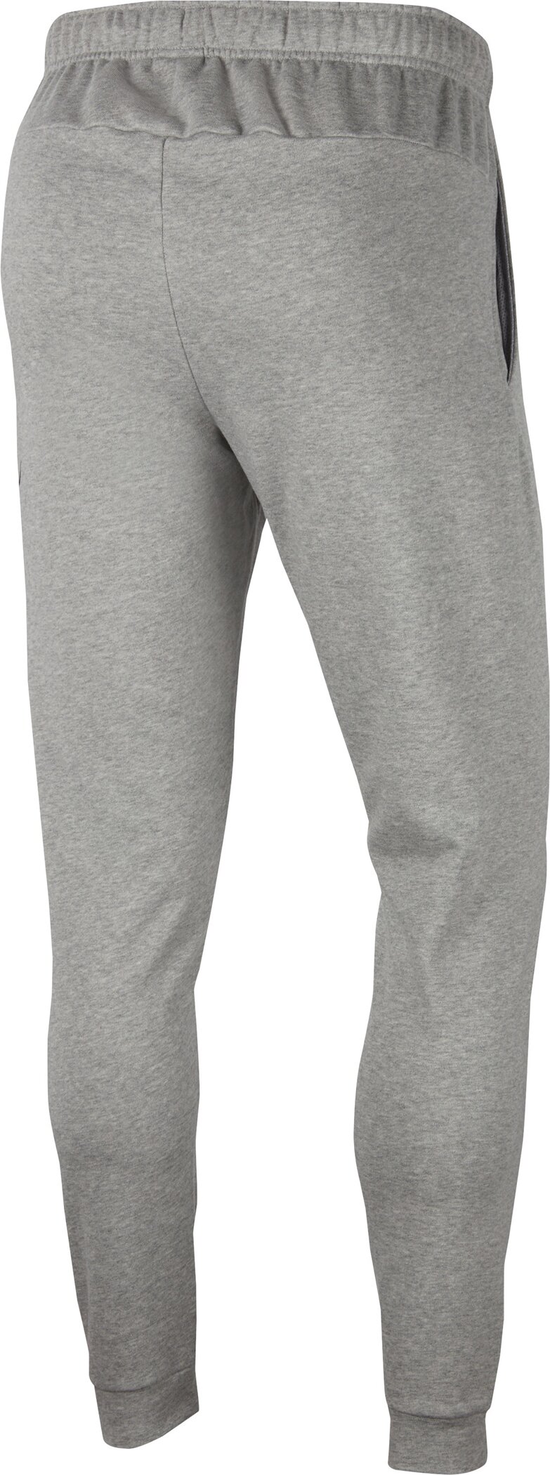 NIKE M NK DF PNT TAPER FA SWSH DK GREY HEATHER/BLACK – Bild 2