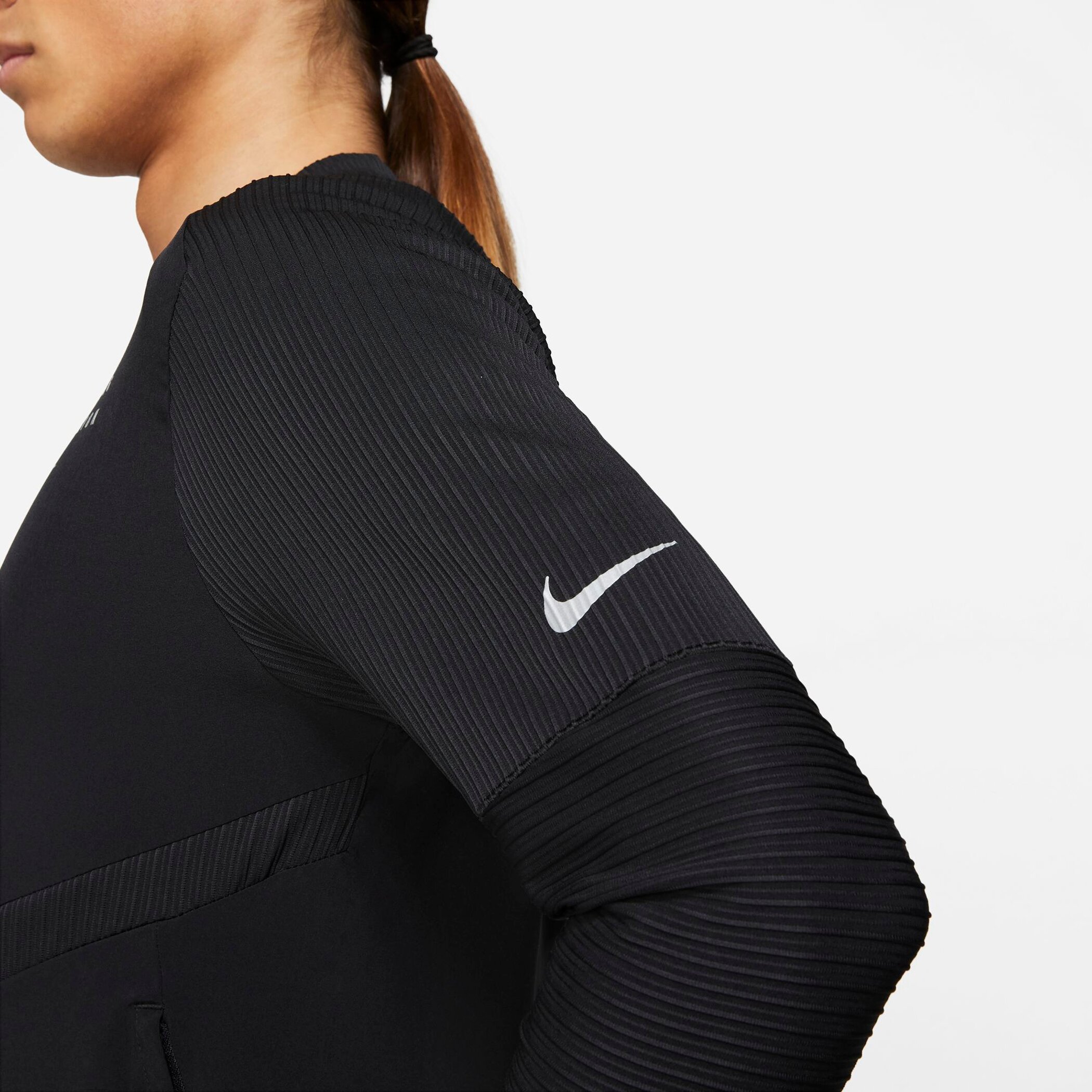 NIKE M NK DF RUN DVN ELEMENT FZ – Bild 5