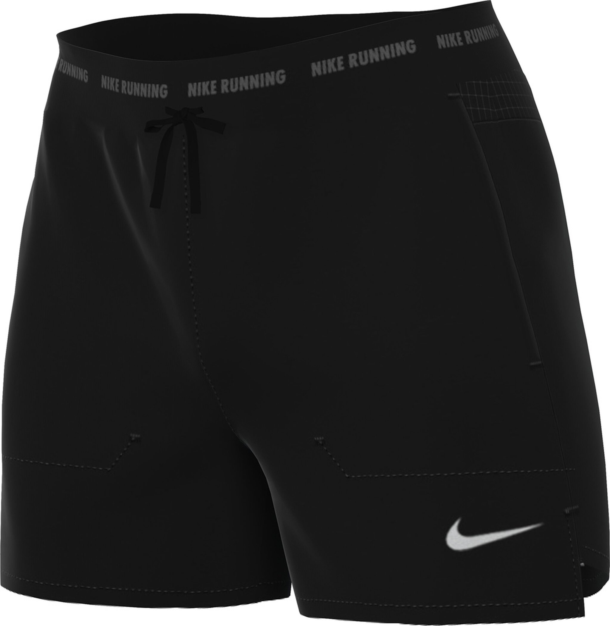 NIKE M NK DF STRIDE SHRT 5IN BF