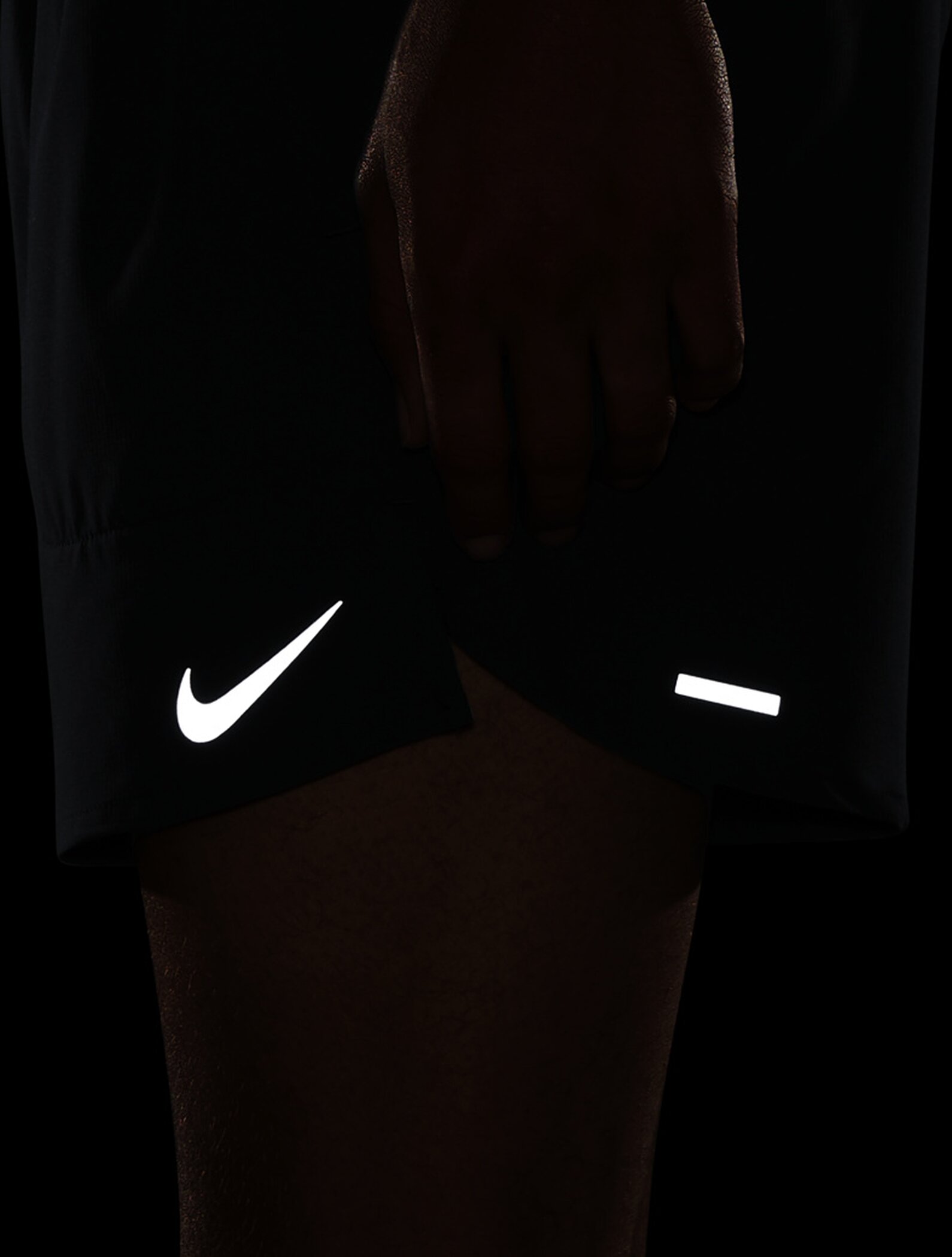 NIKE M NK DF STRIDE SHRT 5IN BF – Bild 4