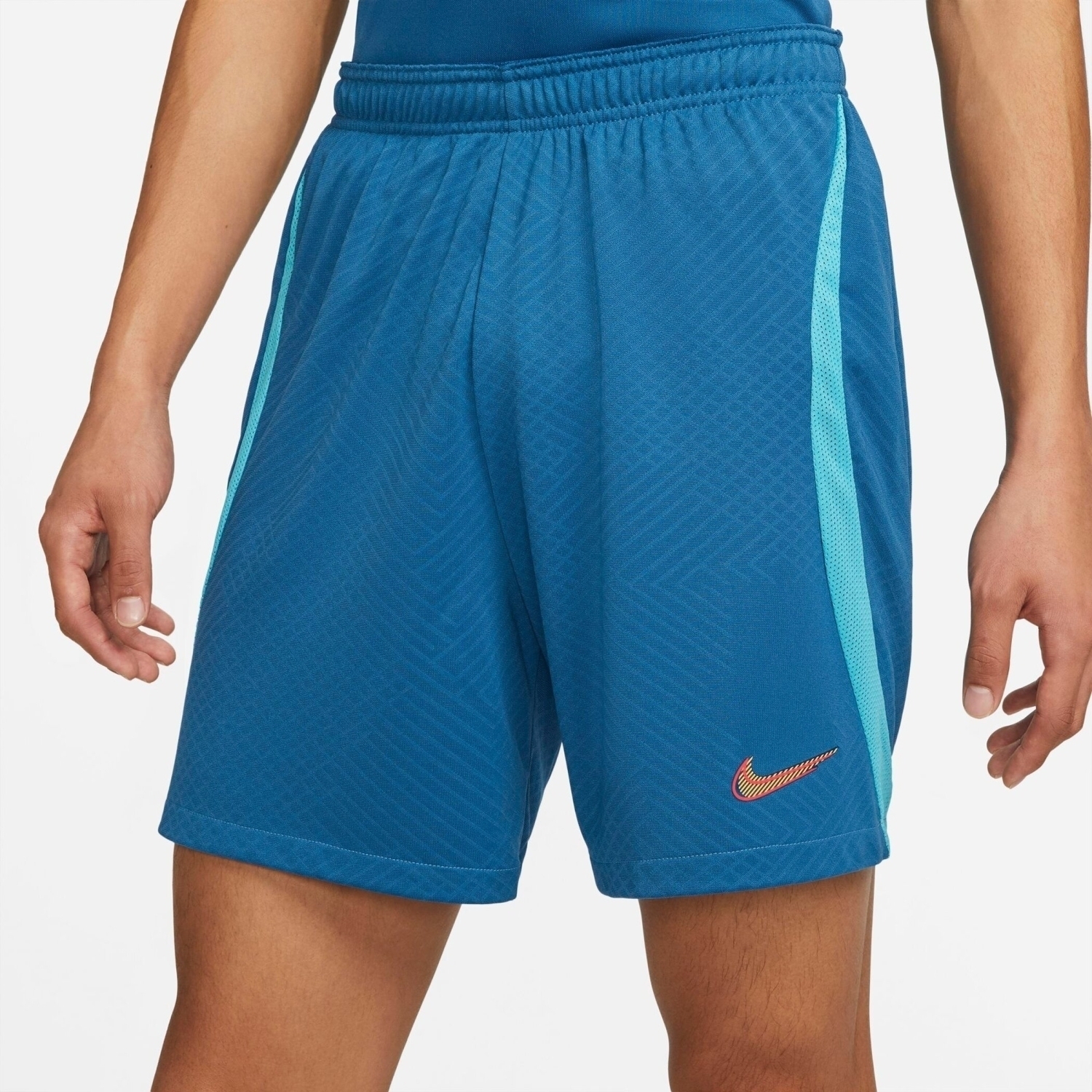 NIKE M NK DF STRK SHORT K