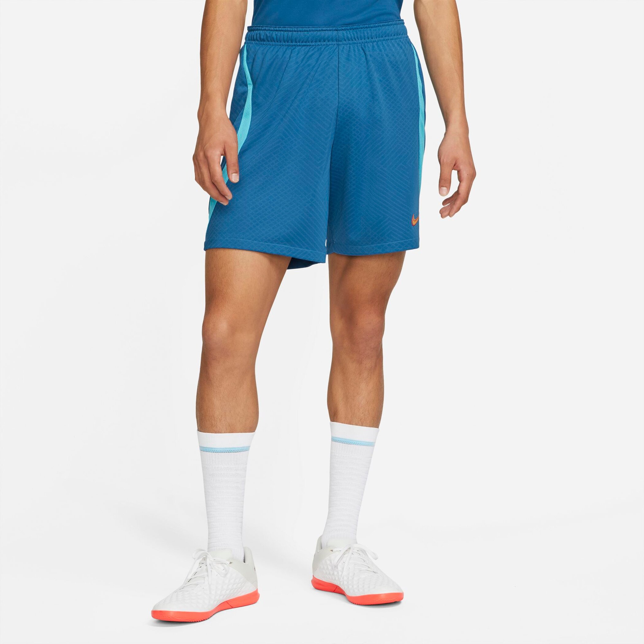NIKE M NK DF STRK SHORT K – Bild 3