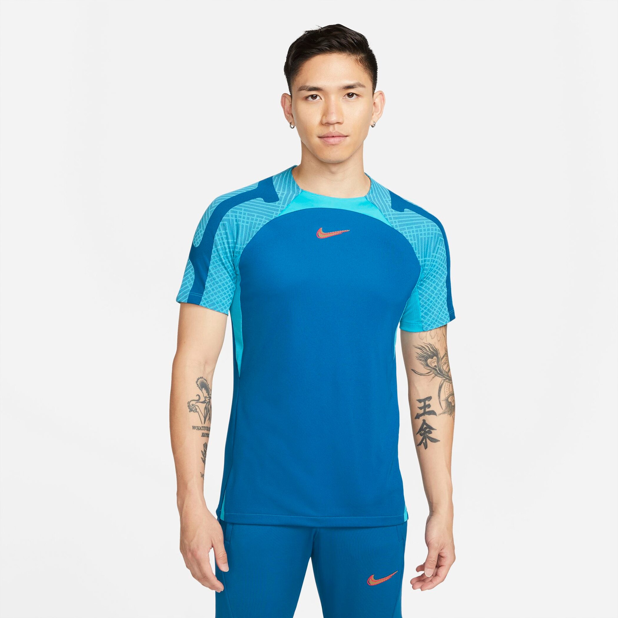 NIKE M NK DF STRK SS TOP K – Bild 3