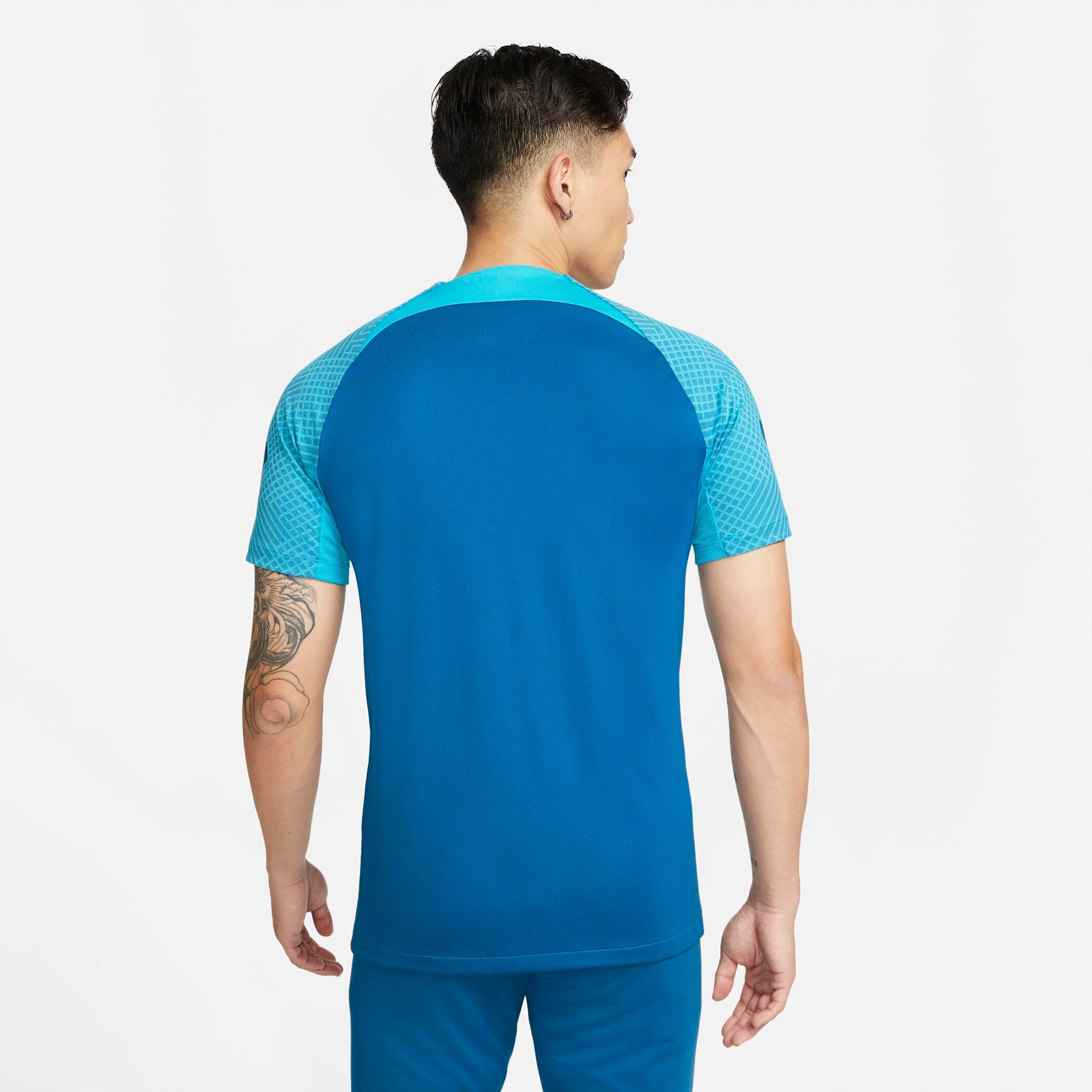 NIKE M NK DF STRK SS TOP K – Bild 4