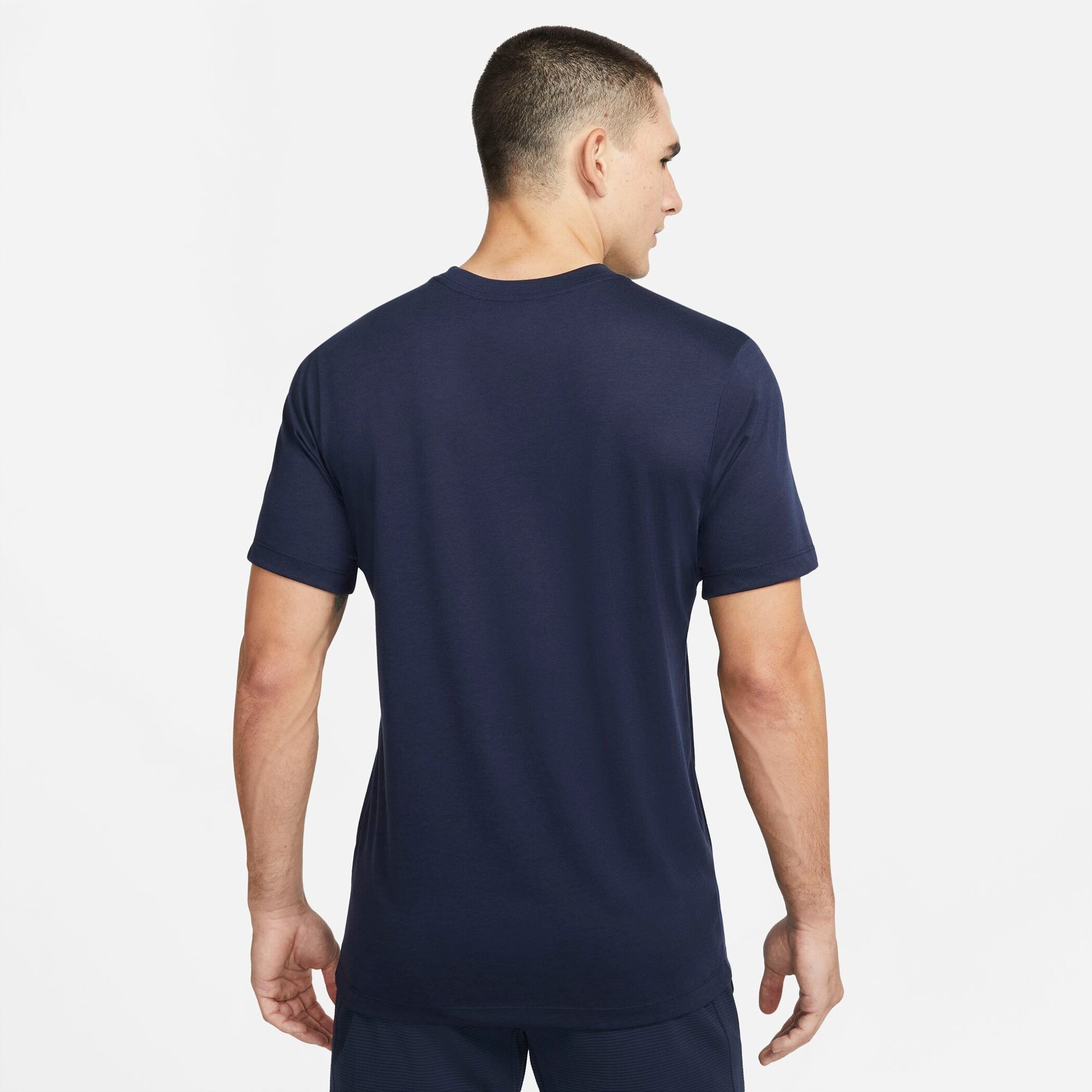 NIKE M NK DF TEE DB NK PRO – Bild 2