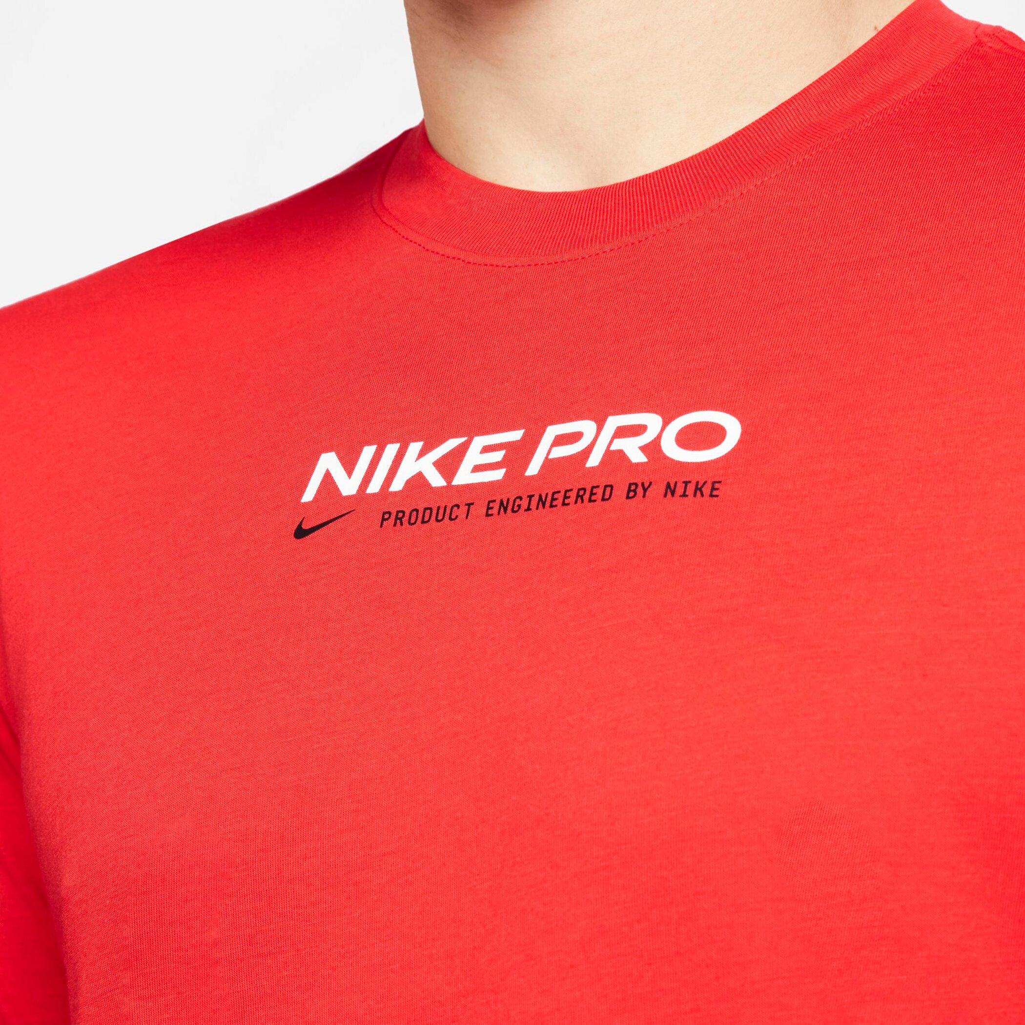 NIKE M NK DF TEE DB NK PRO – Bild 3