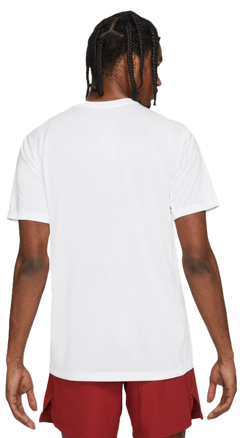 NIKE M NK DF TEE LGD SC 2 SU21 – Bild 2