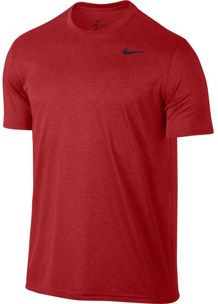 NIKE M NK DF TEE LGD SC 2 SU21