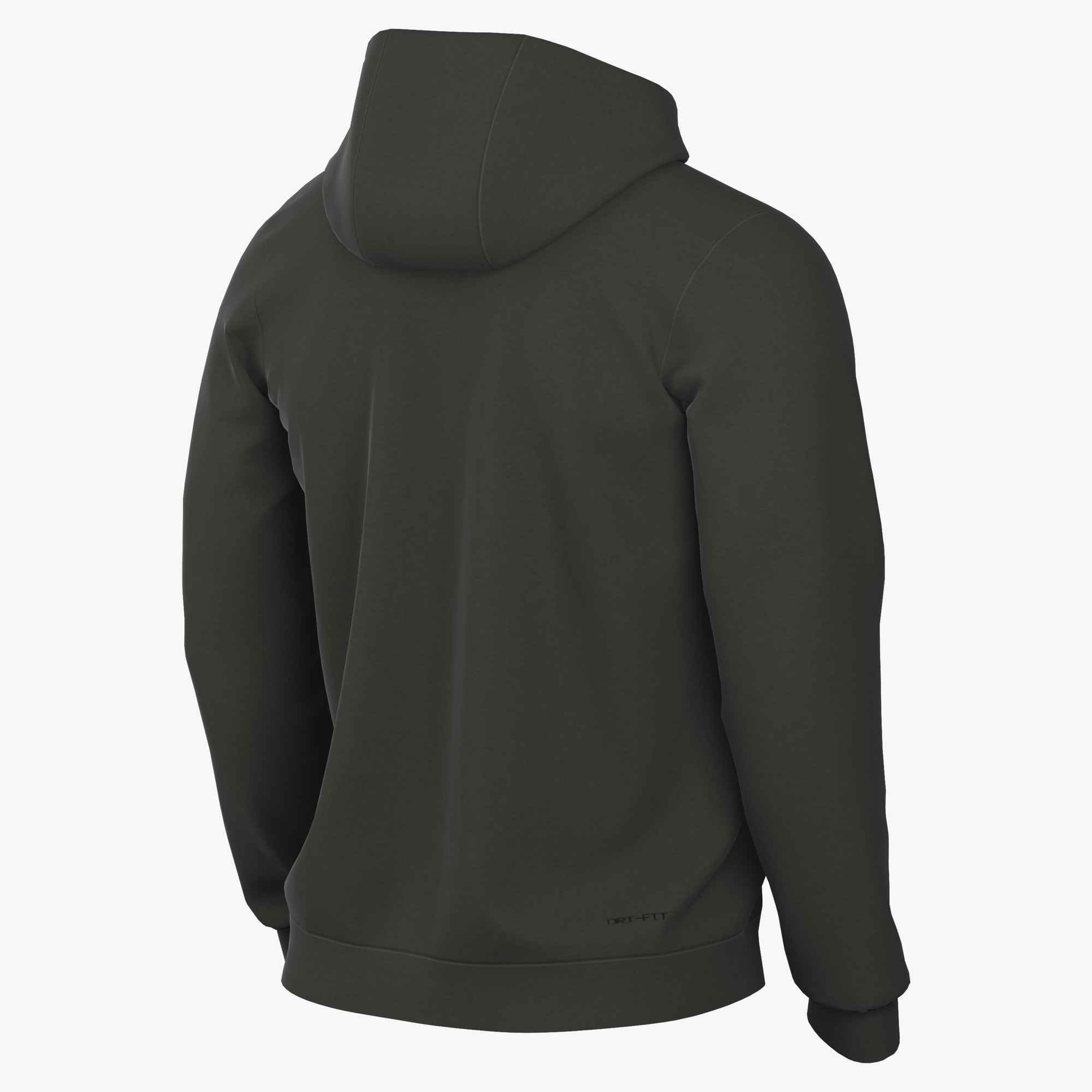 NIKE M NK DF UV FLEX FLC FZ HD SEQUOIA/SEQUOIA/BLACK – Bild 4