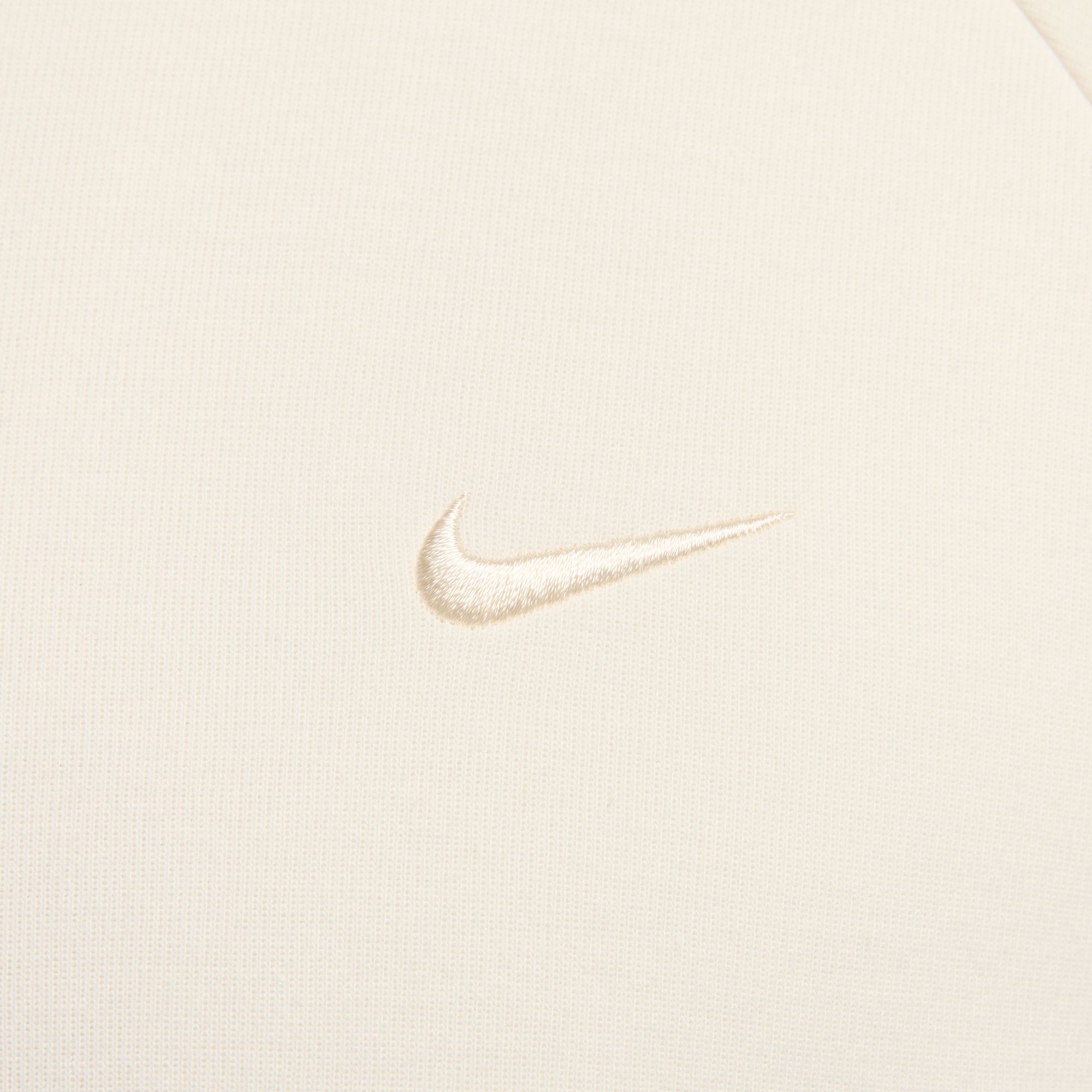 NIKE M NK DF UV PRIMARY FZ HOODIE PALE IVORY/PALE IVORY – Bild 5