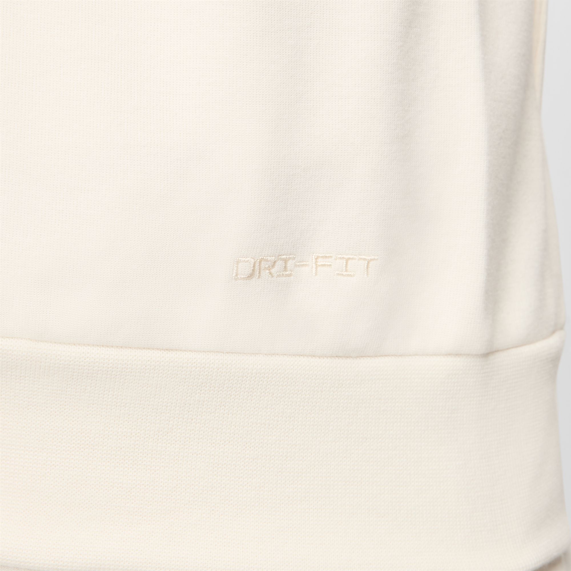 NIKE M NK DF UV PRIMARY FZ HOODIE PALE IVORY/PALE IVORY – Bild 9