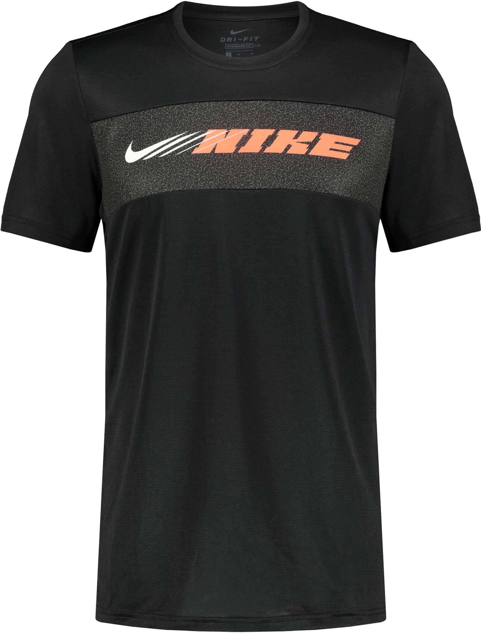 NIKE M NK DRY SUPERSET SS SC ENERGY