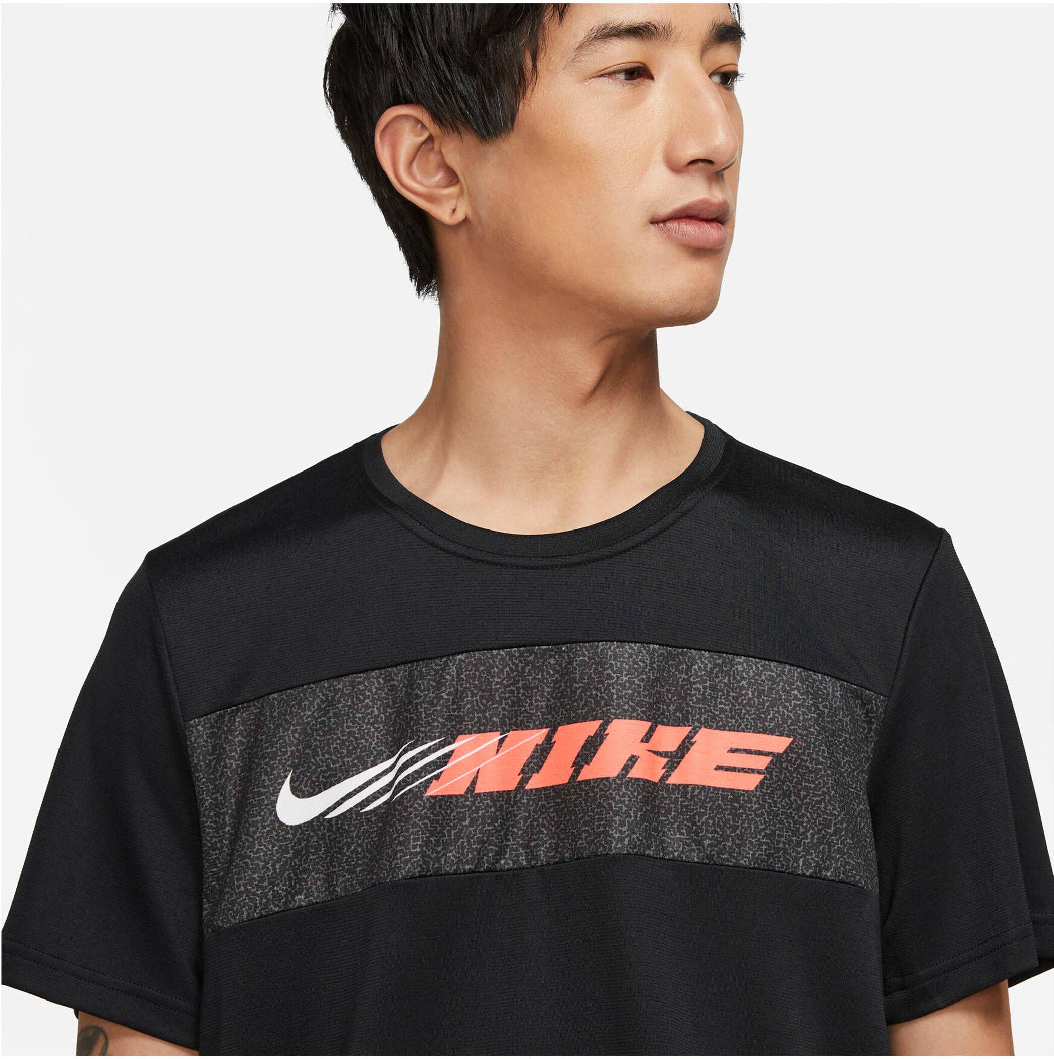 NIKE M NK DRY SUPERSET SS SC ENERGY – Bild 5