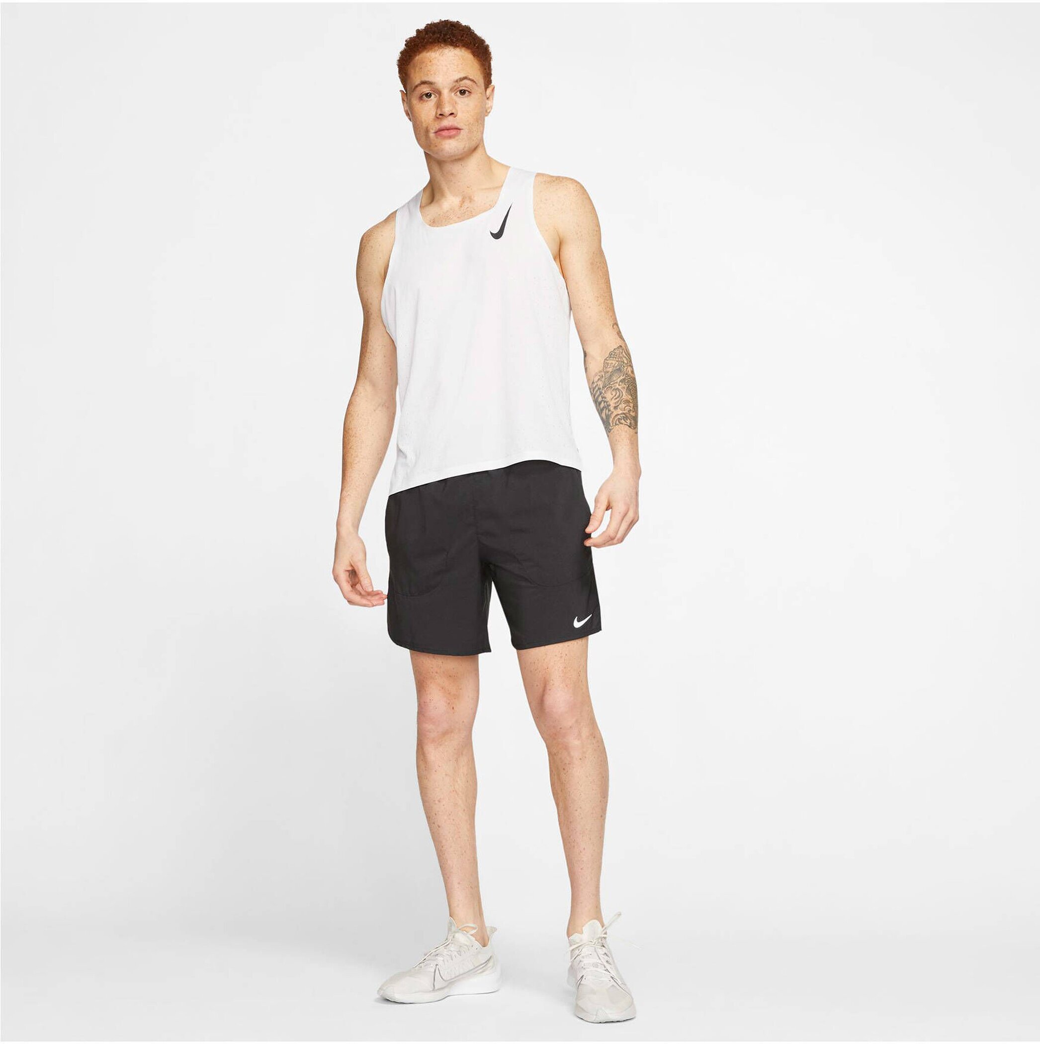 NIKE M NK FLEX STRIDE SHORT 7IN BF – Bild 5