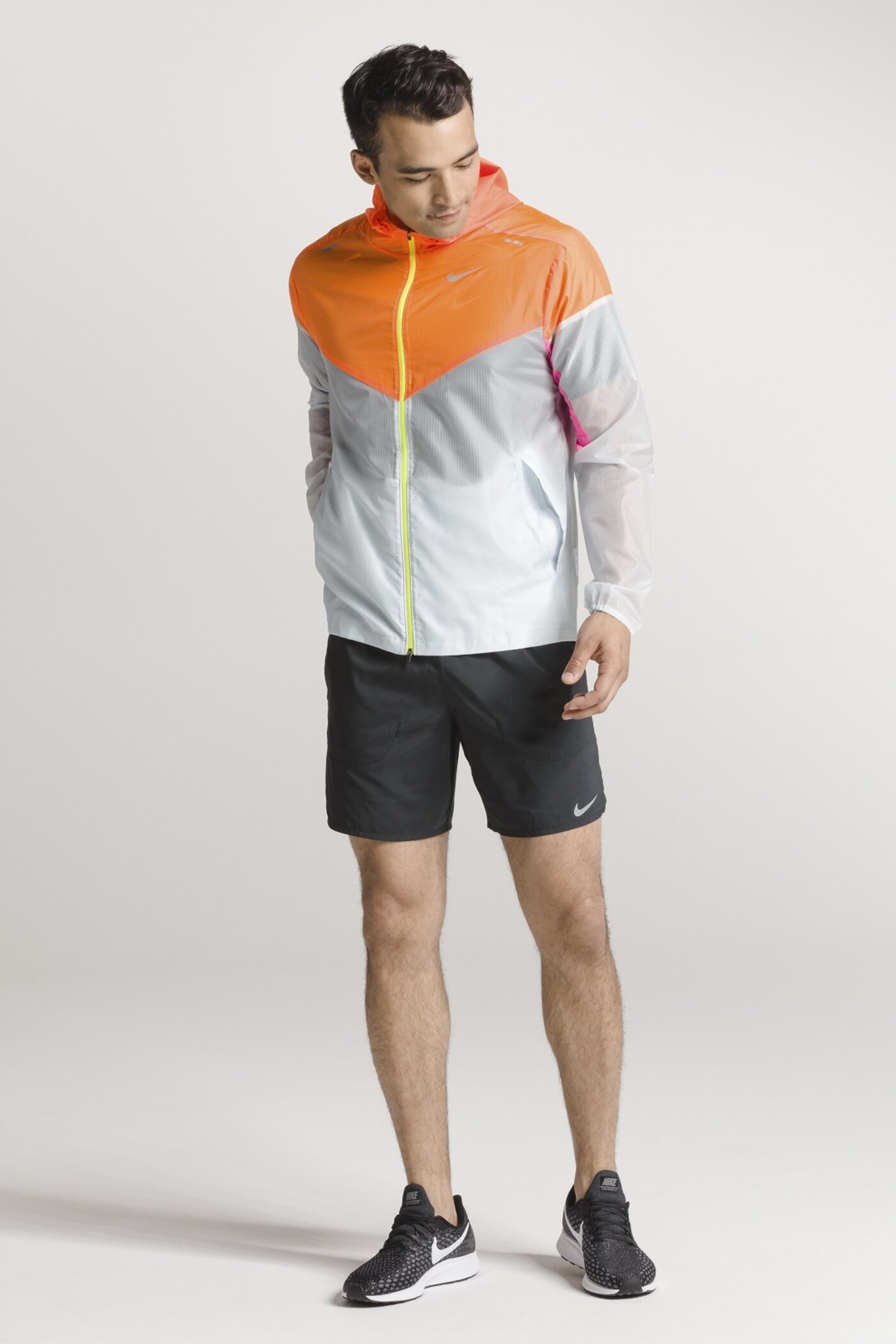 NIKE M NK FLEX STRIDE SHORT 7IN BF – Bild 7