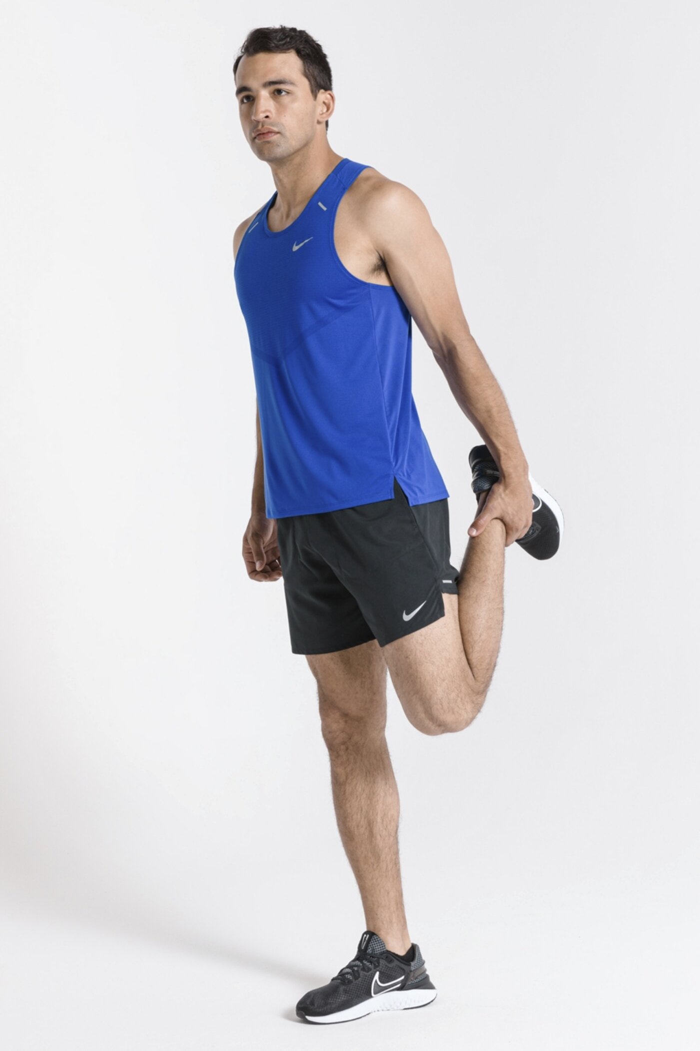 NIKE M NK FLEX STRIDE SHORT 7IN BF – Bild 8