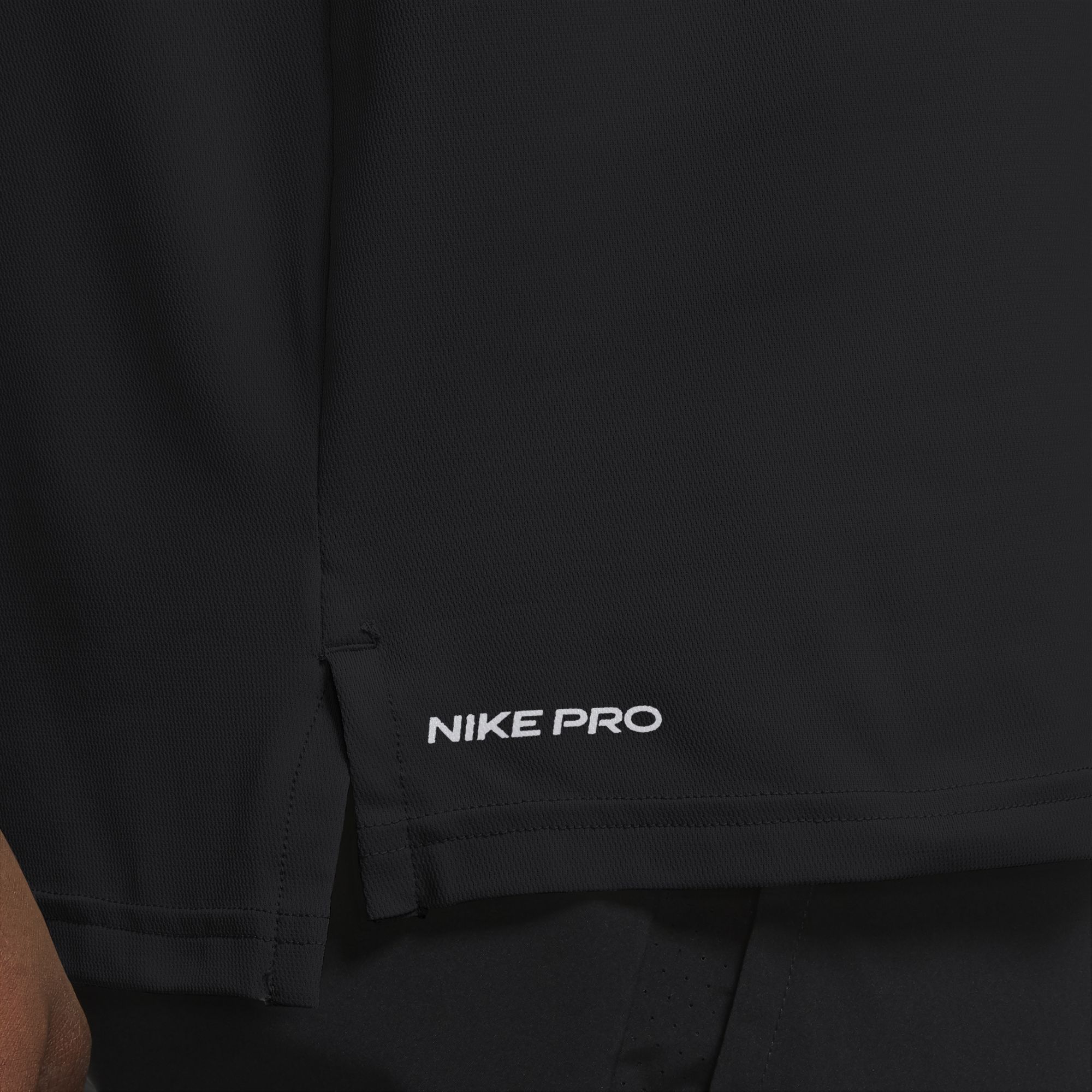 NIKE M NK TANK HYPR DRY SC ENERGY – Bild 3