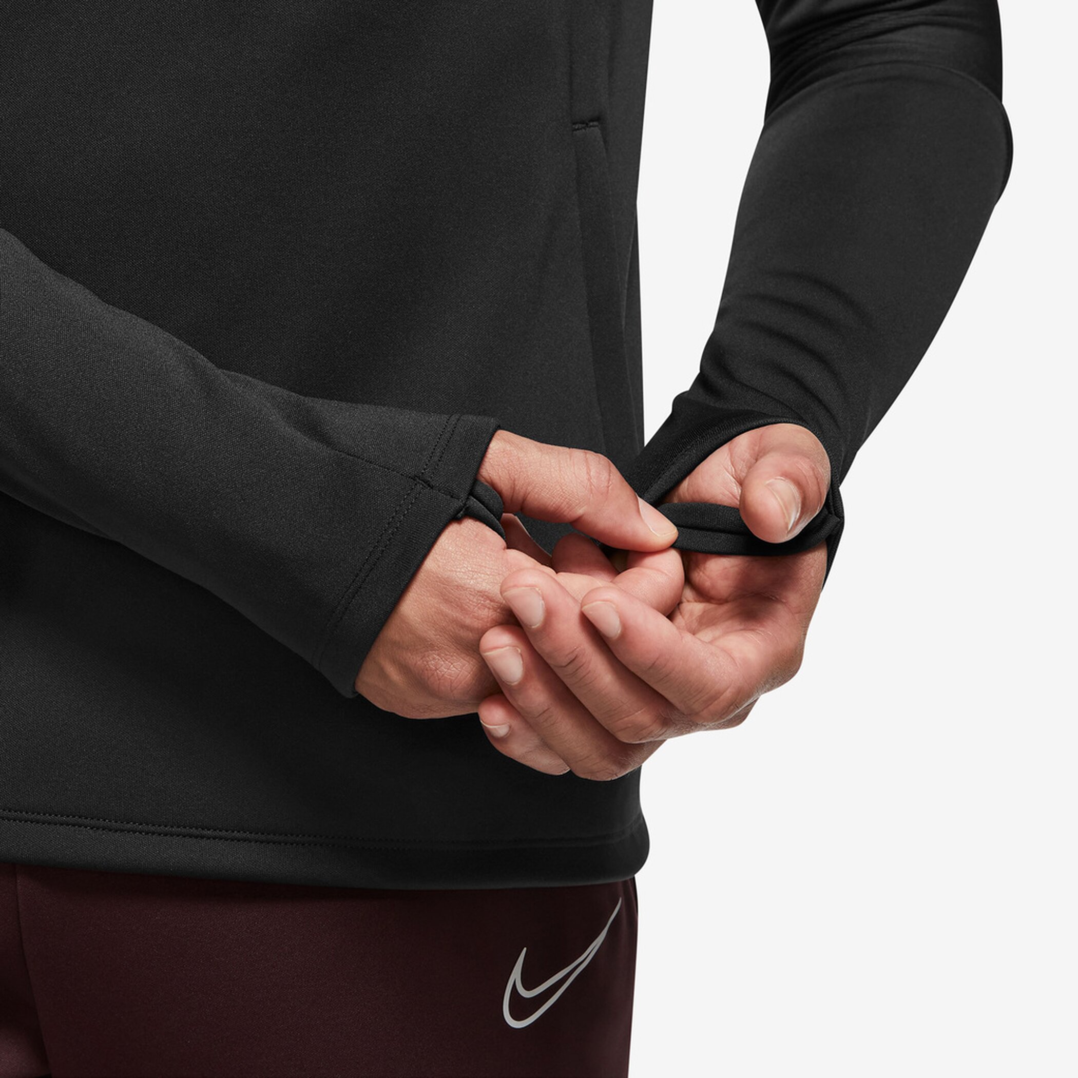 NIKE M NK TF ACD DRL TOP WW – Bild 3