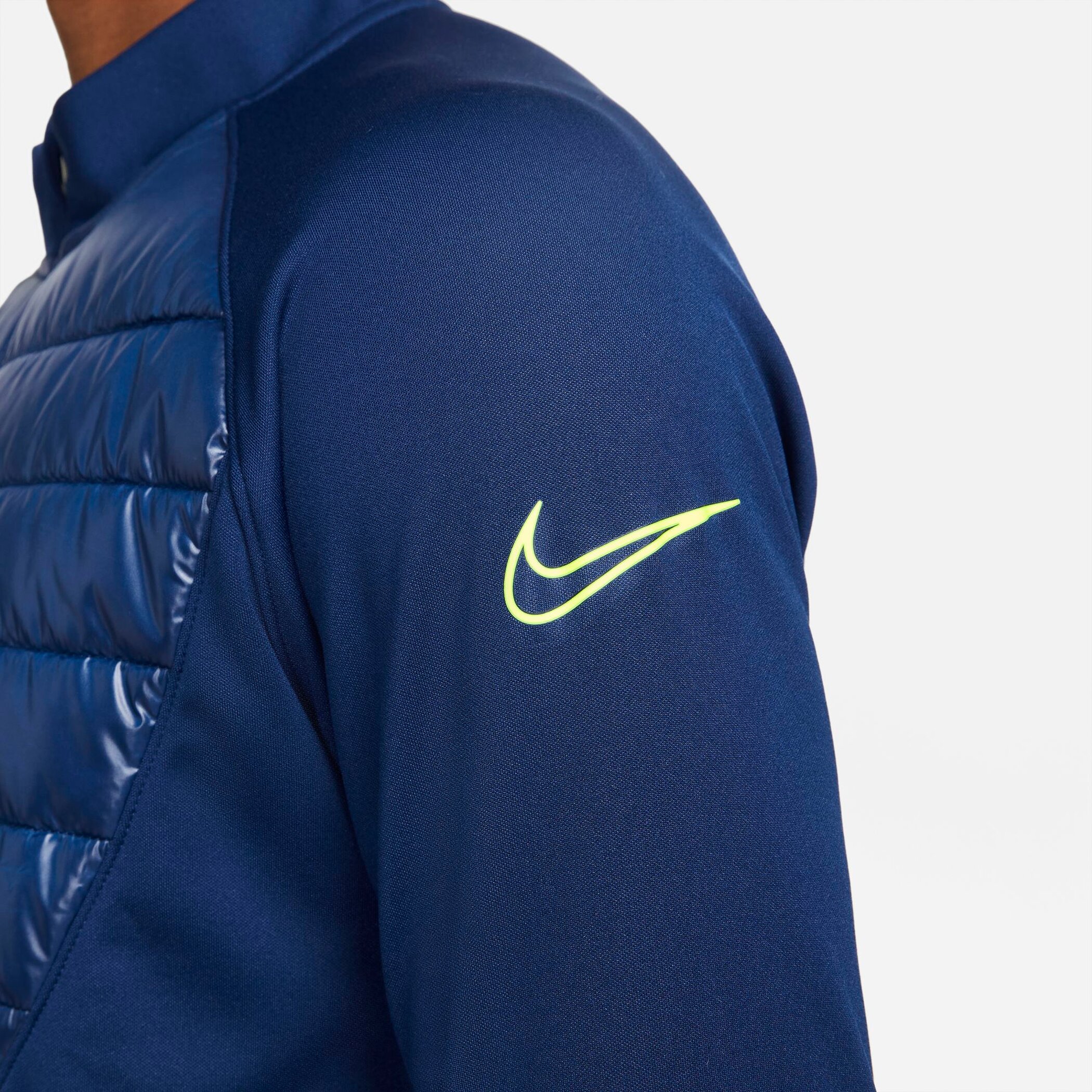 NIKE M NK TF ACD DRL TOP WW – Bild 4