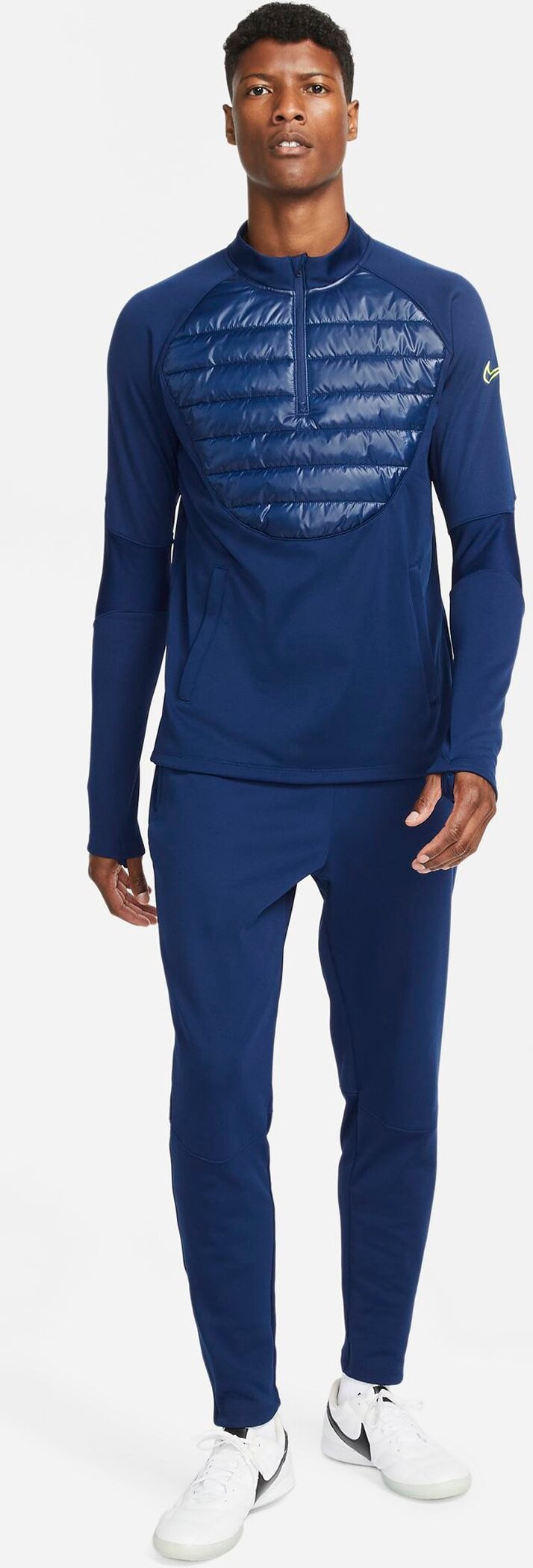 NIKE M NK TF ACD DRL TOP WW – Bild 7
