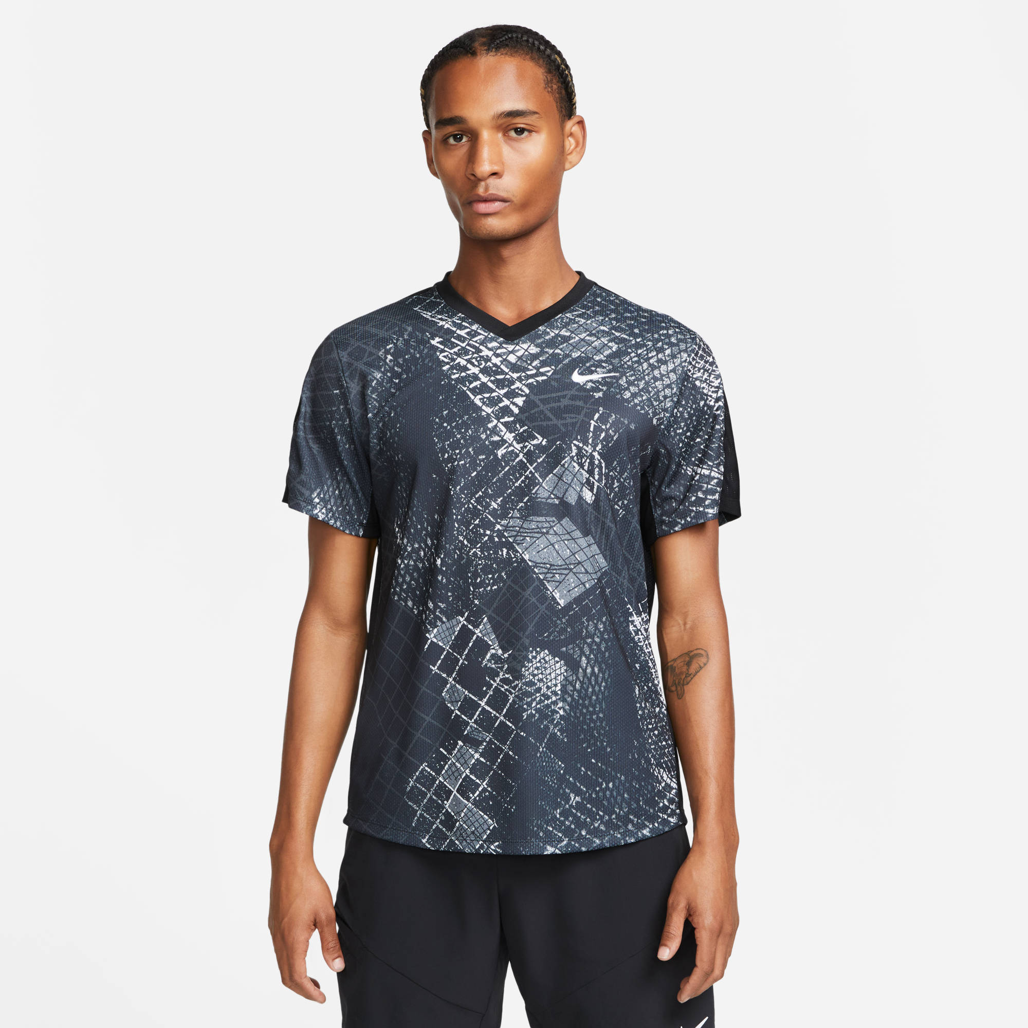 NIKE M NKCT DF VICTORY TOP NOVELTY