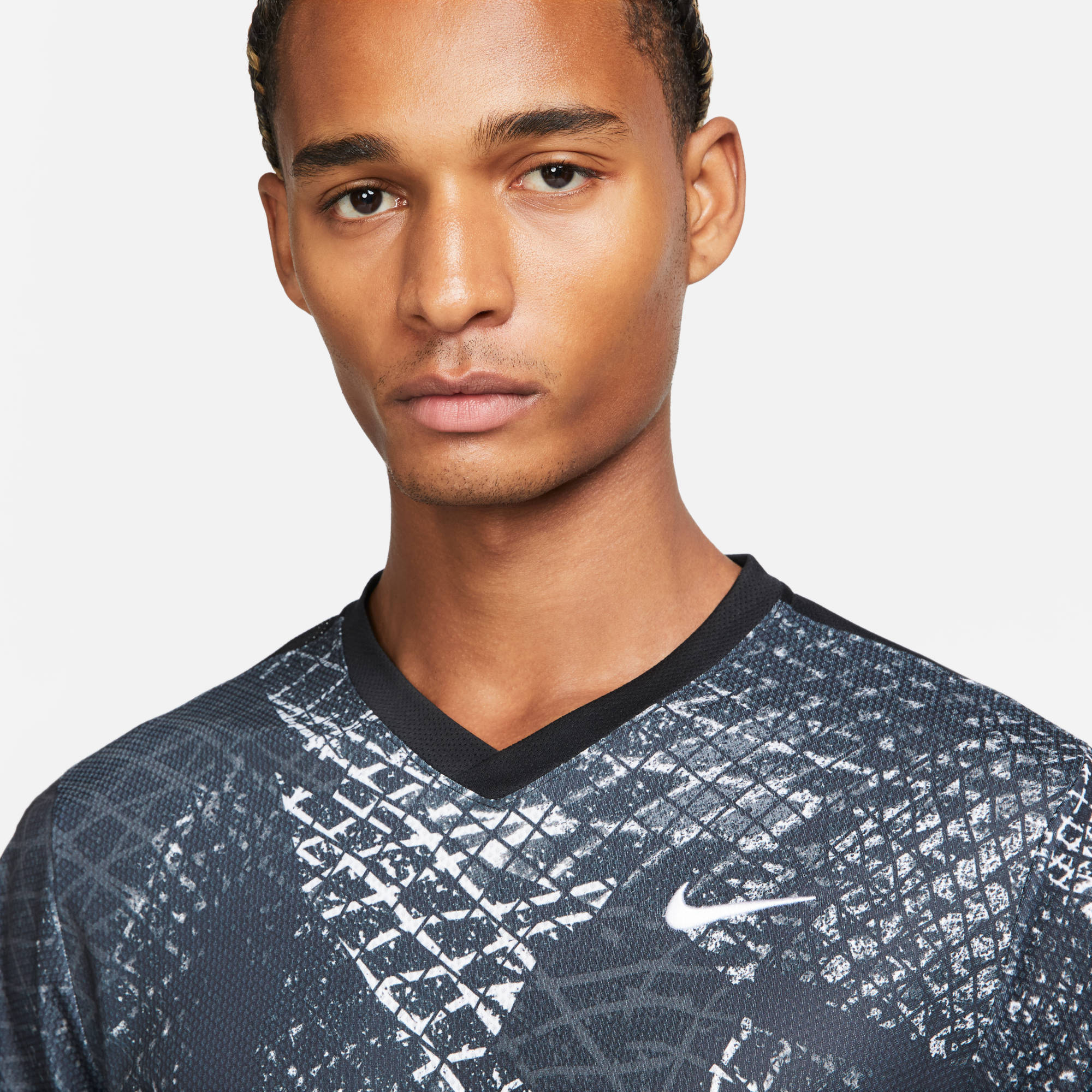 NIKE M NKCT DF VICTORY TOP NOVELTY – Bild 3