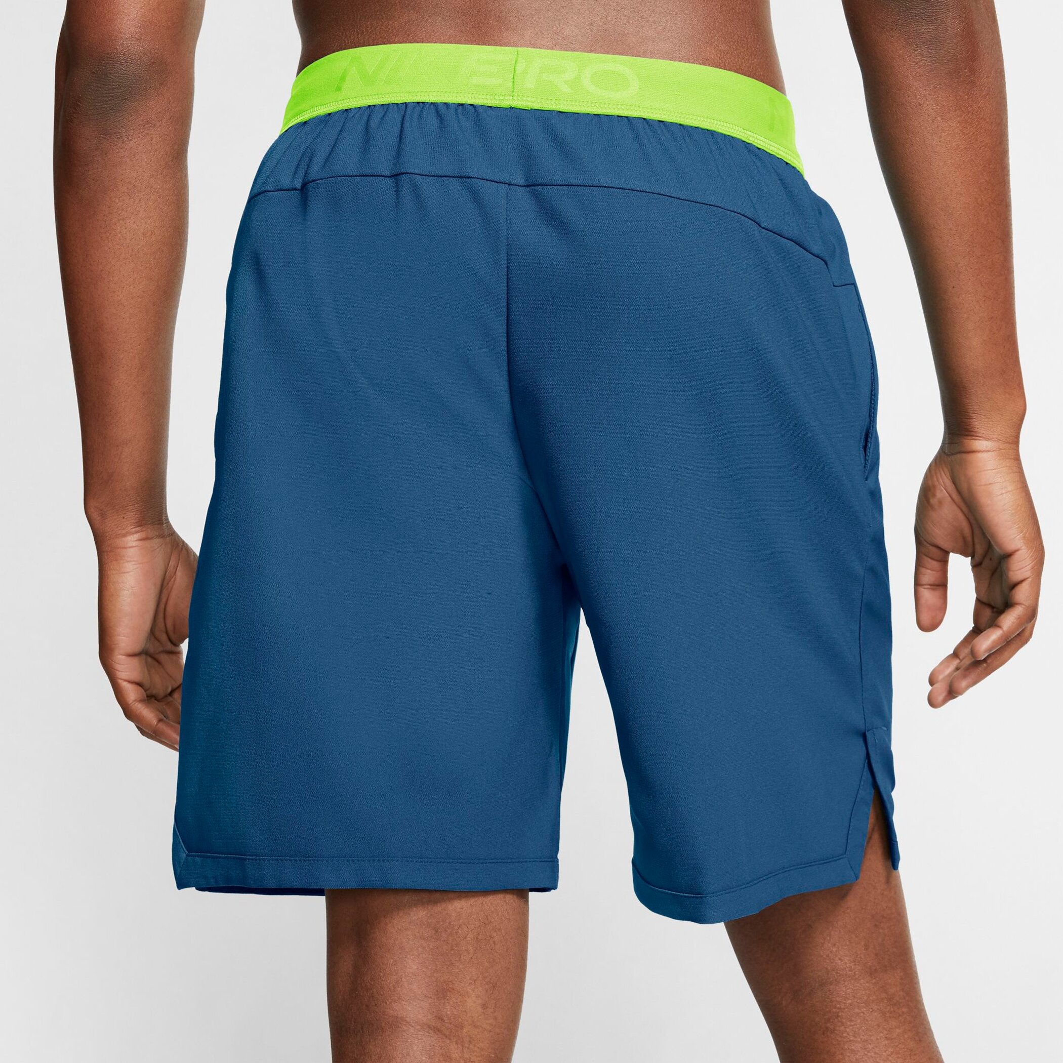 NIKE M NP DF FLEX VENT MAX SHORT – Bild 3