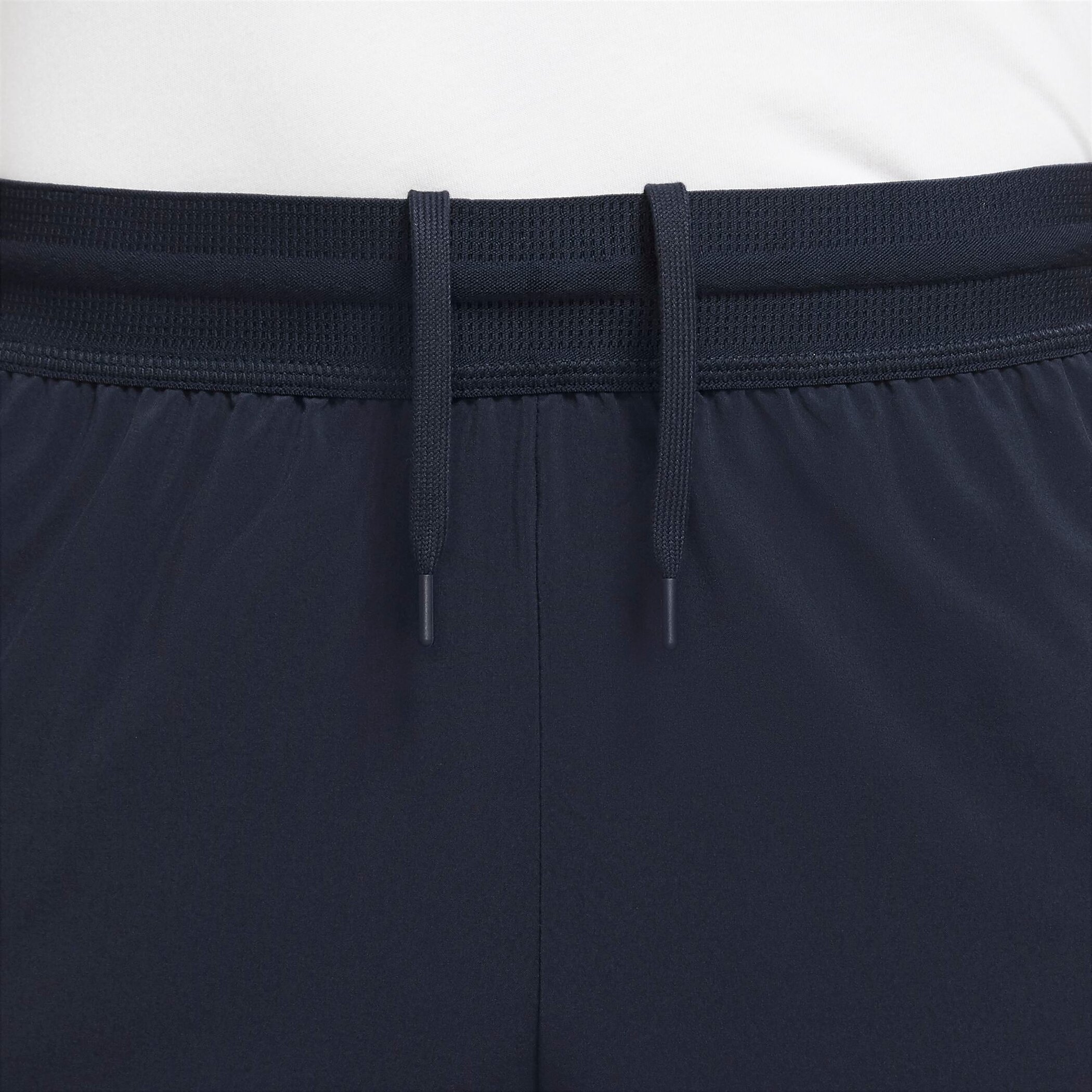 NIKE M NP DF FLEX VENT MX 8IN SHORT OBSIDIAN/WHITE – Bild 4